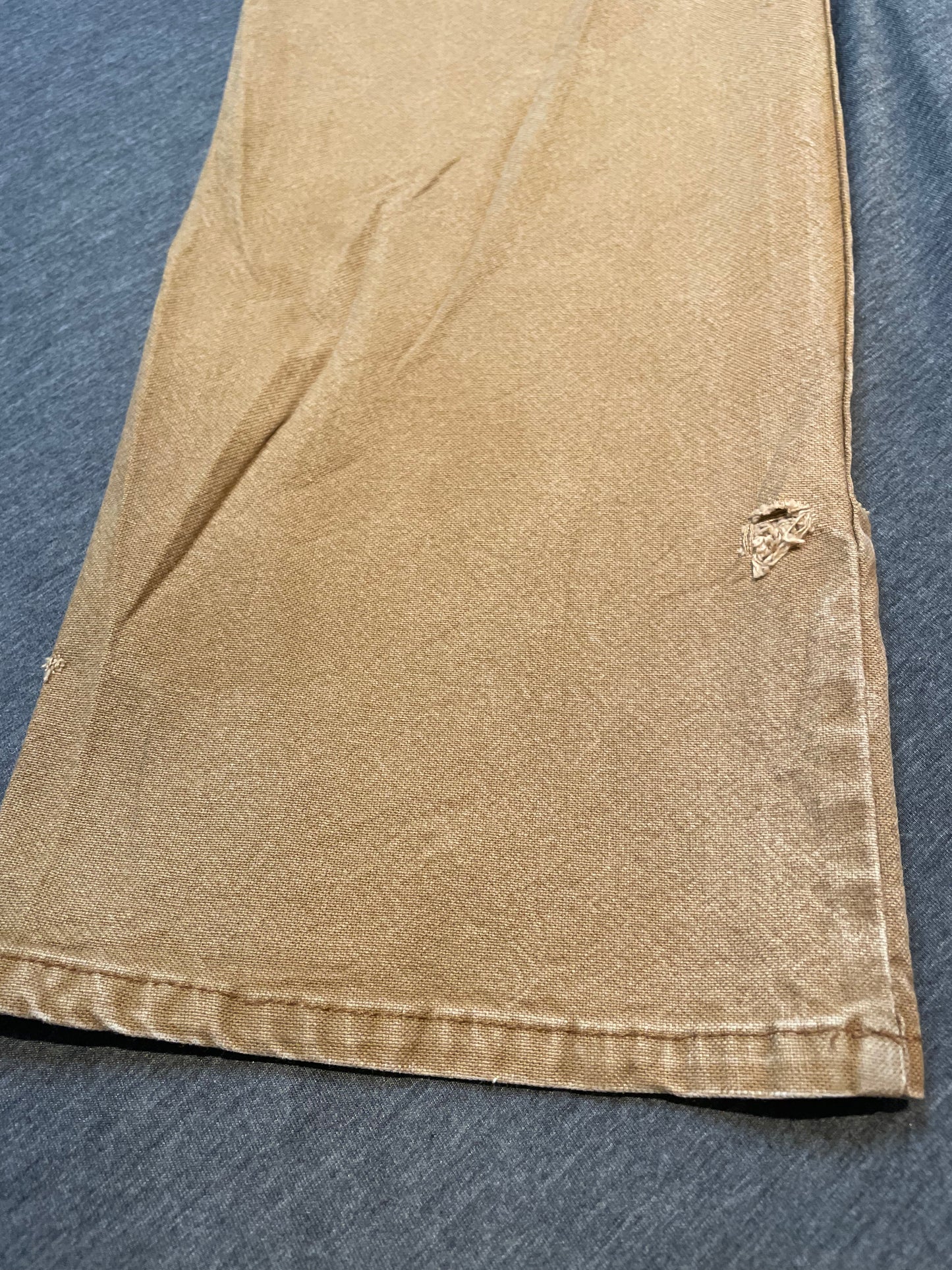 Dickies Carpenter Workwear Jeans, W36 L32