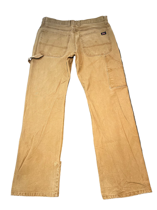 Dickies Carpenter Workwear Jeans, W36 L32