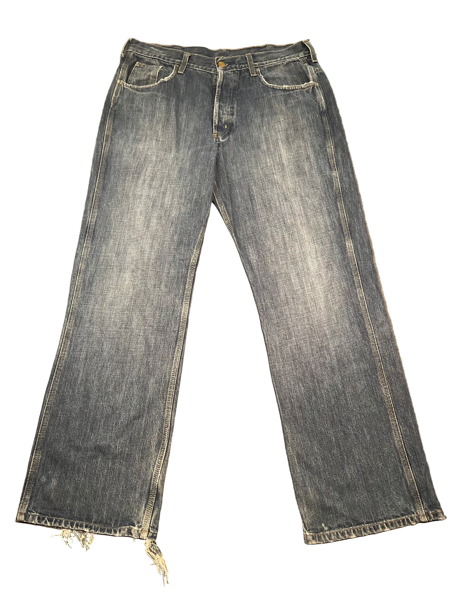 Carhartt Workwear Jeans, W36 L32