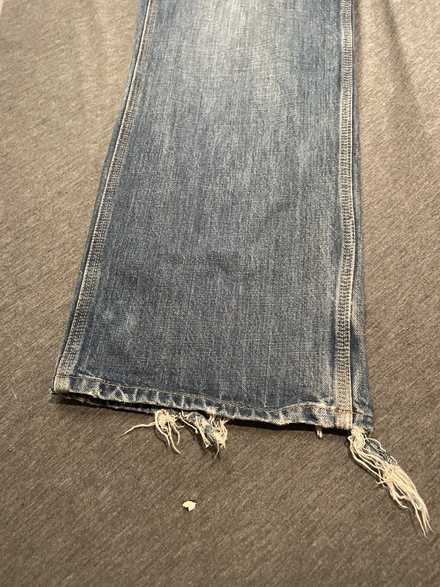 Carhartt Workwear Jeans, W36 L32