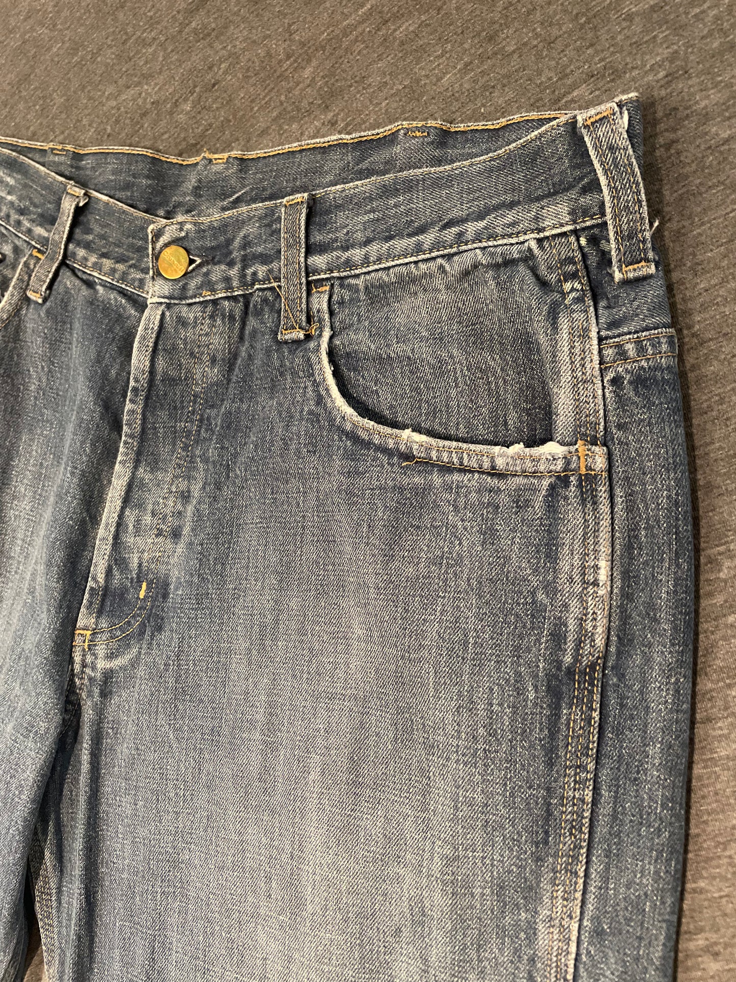 Carhartt Workwear Jeans, W36 L32