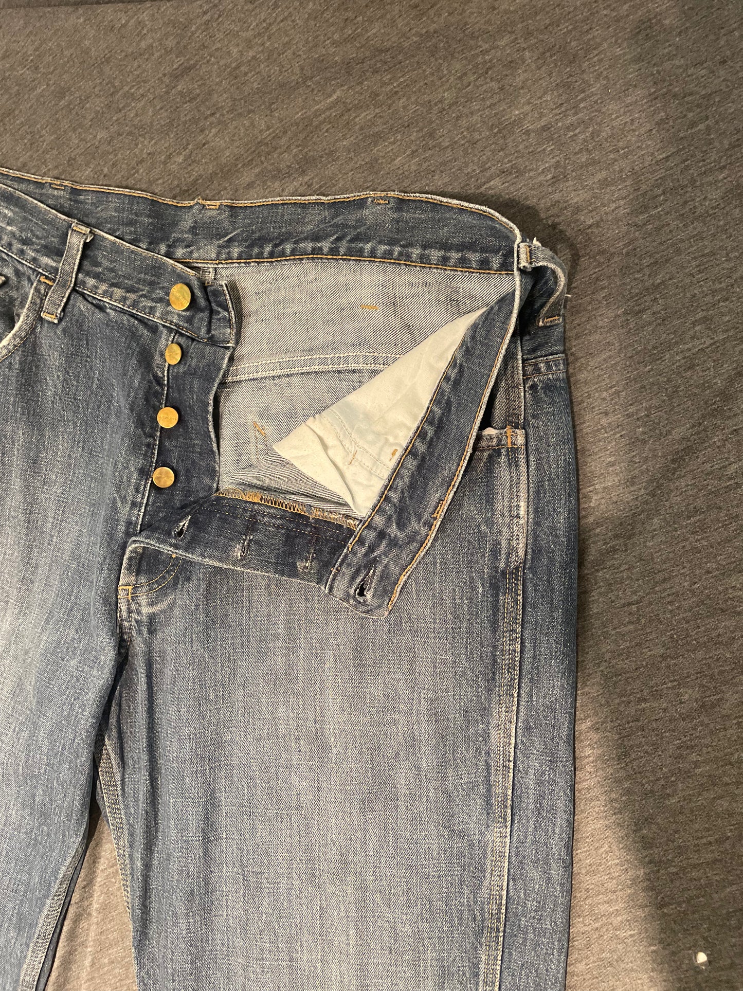 Carhartt Workwear Jeans, W36 L32