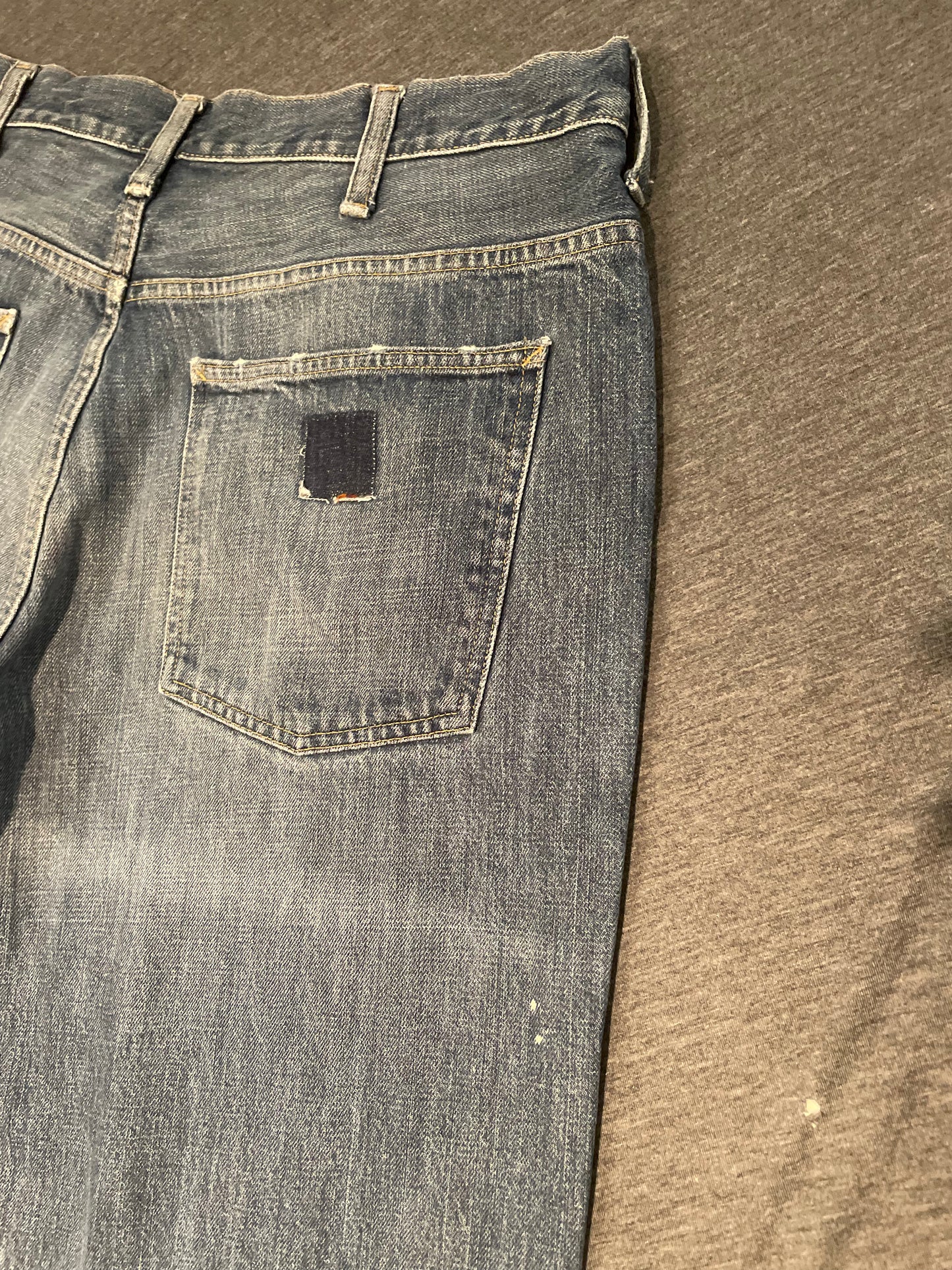 Carhartt Workwear Jeans, W36 L32