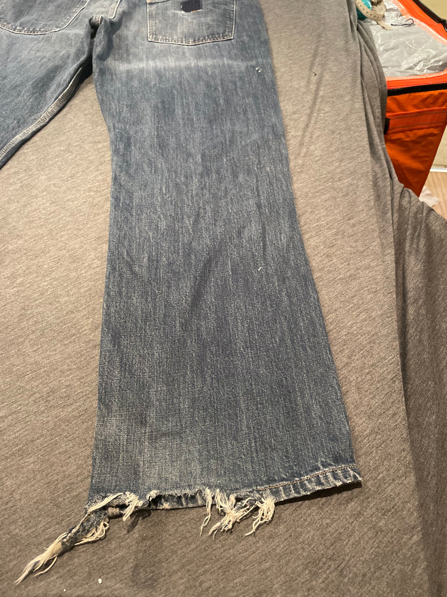 Carhartt Workwear Jeans, W36 L32