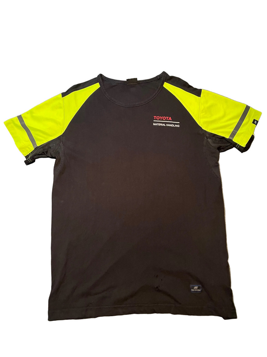 Toyota T shirt, XL