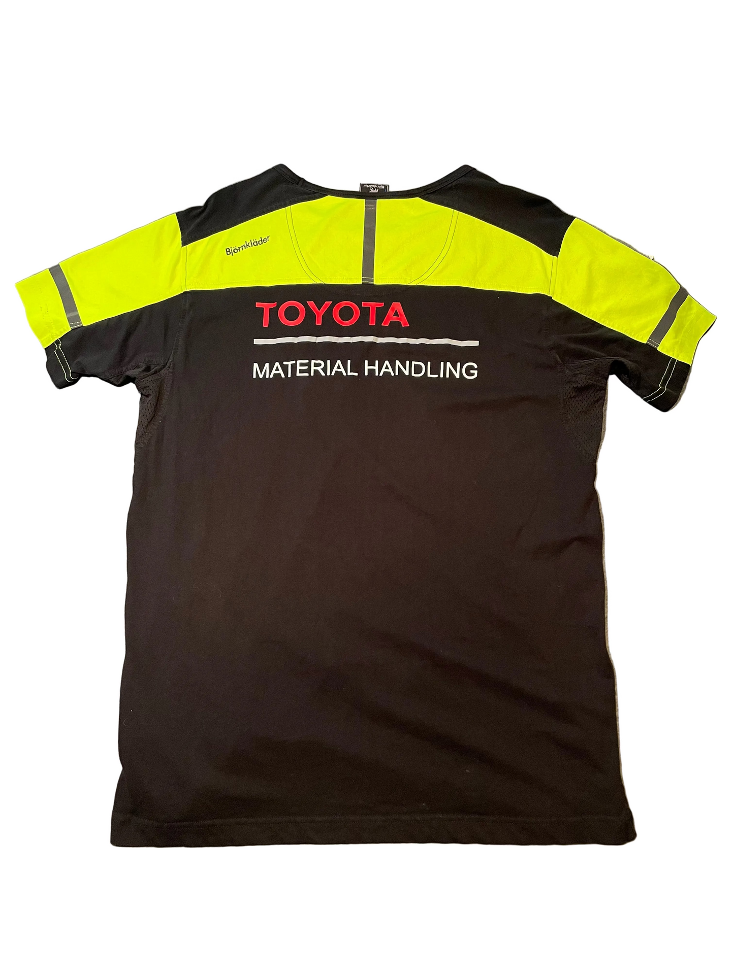 Toyota T shirt, XL