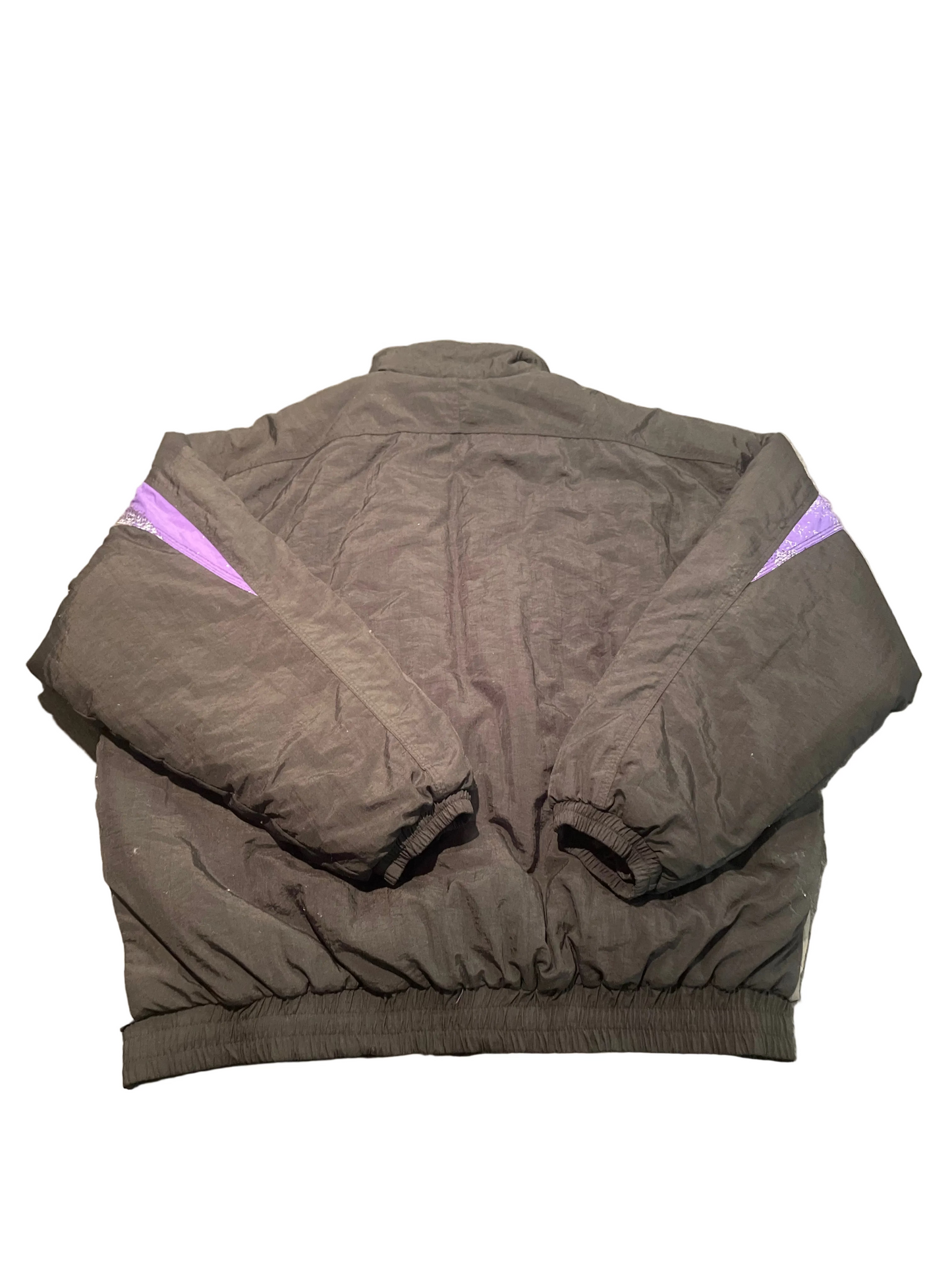 Grand Collection Funky Ski Down Jacket, Size XXL