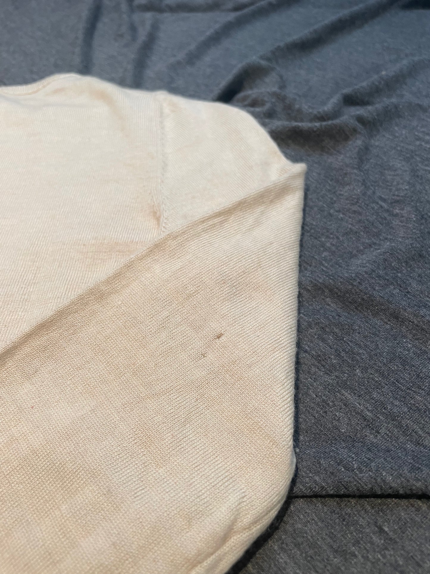 Burberry Ladies Blue Label Sweater, Size XS/XXS