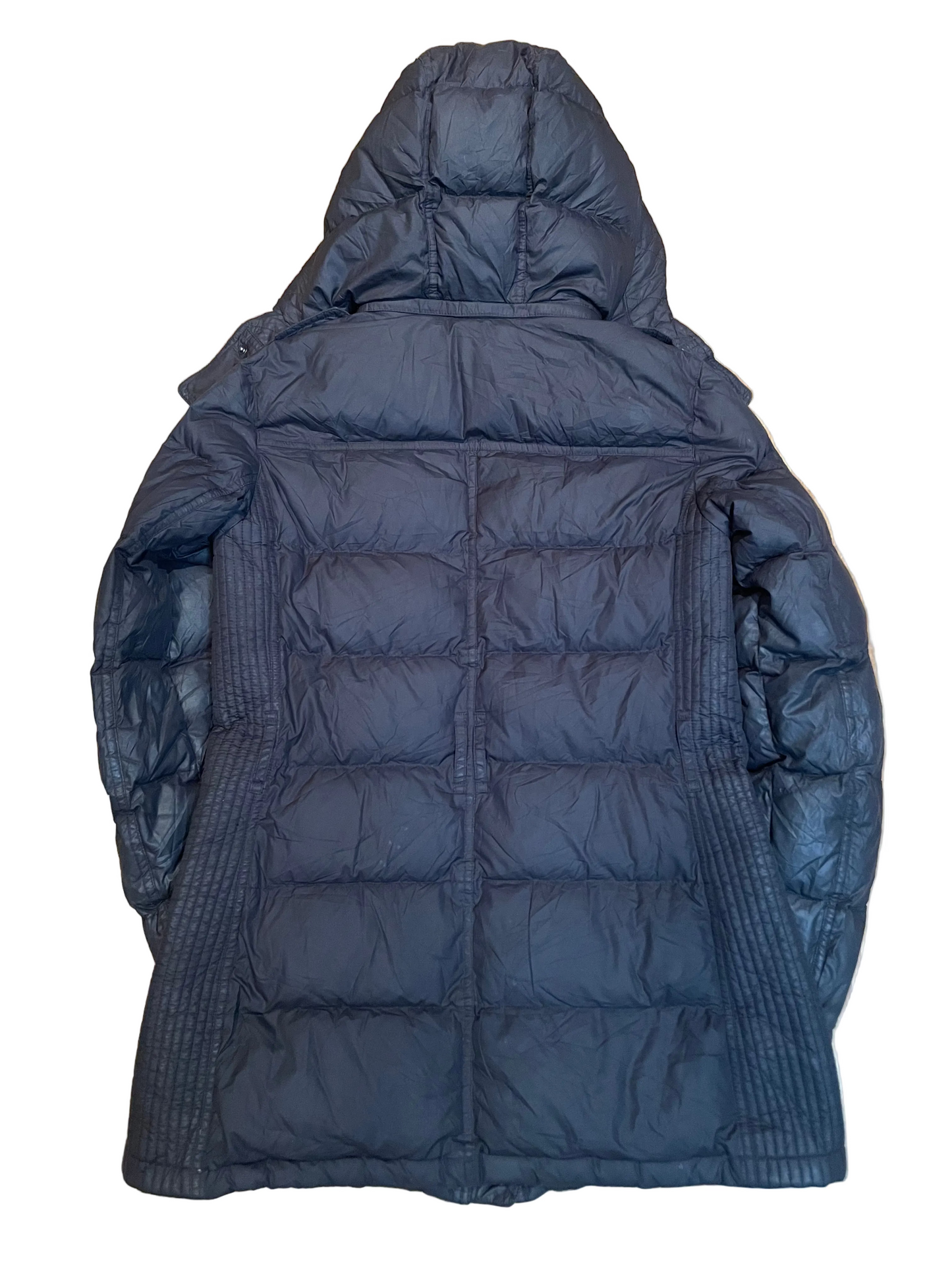 Burberry Brit Mareton Down Coat, Size 12 (M)