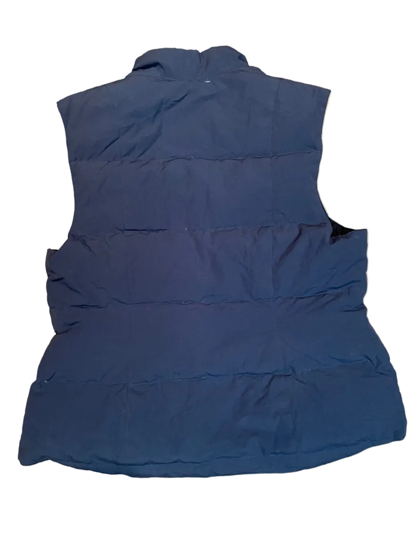 Canada Goose Down Gilet, Old Logo, Size L