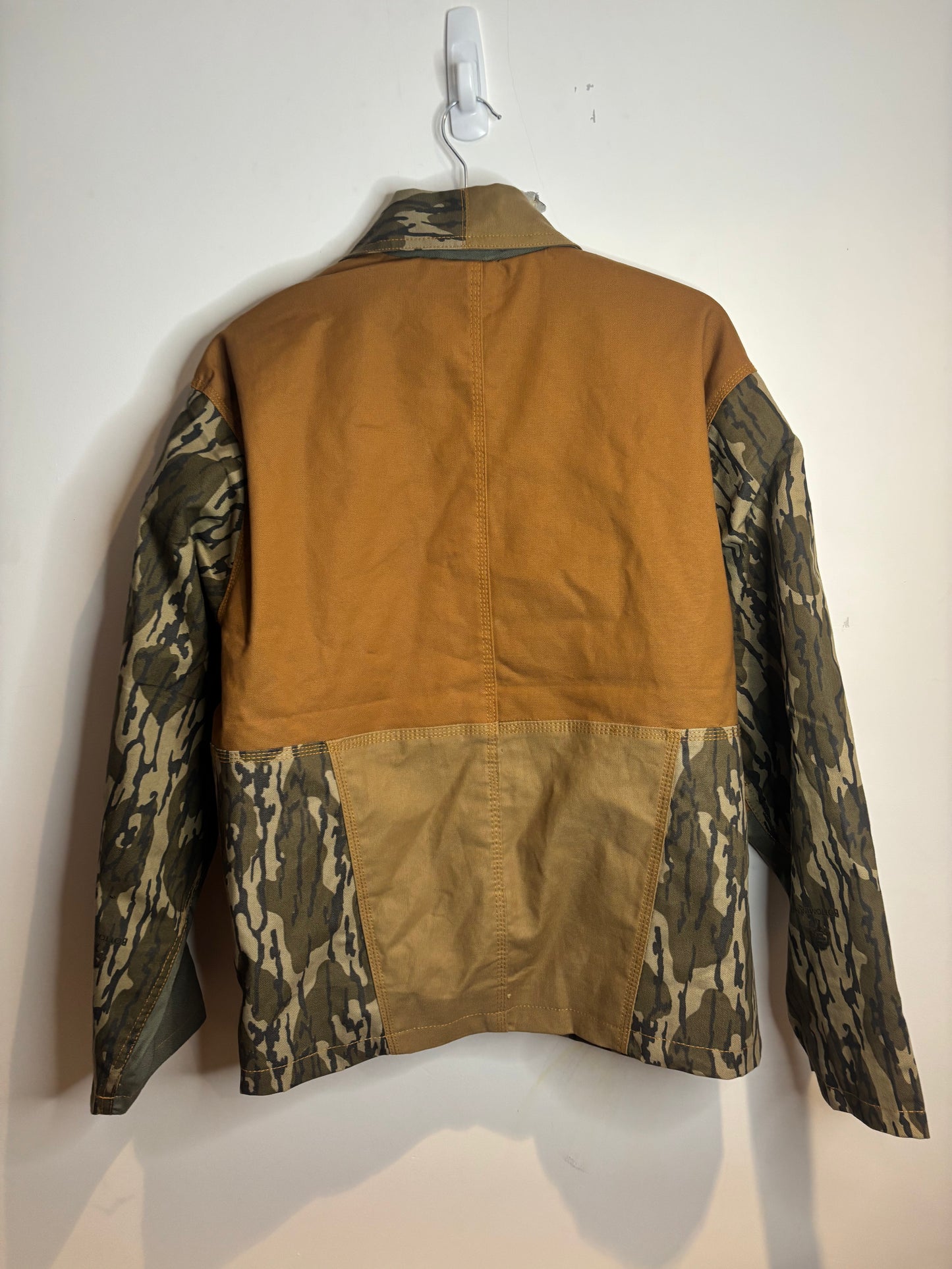 Carhartt Rework Camo Jacket M