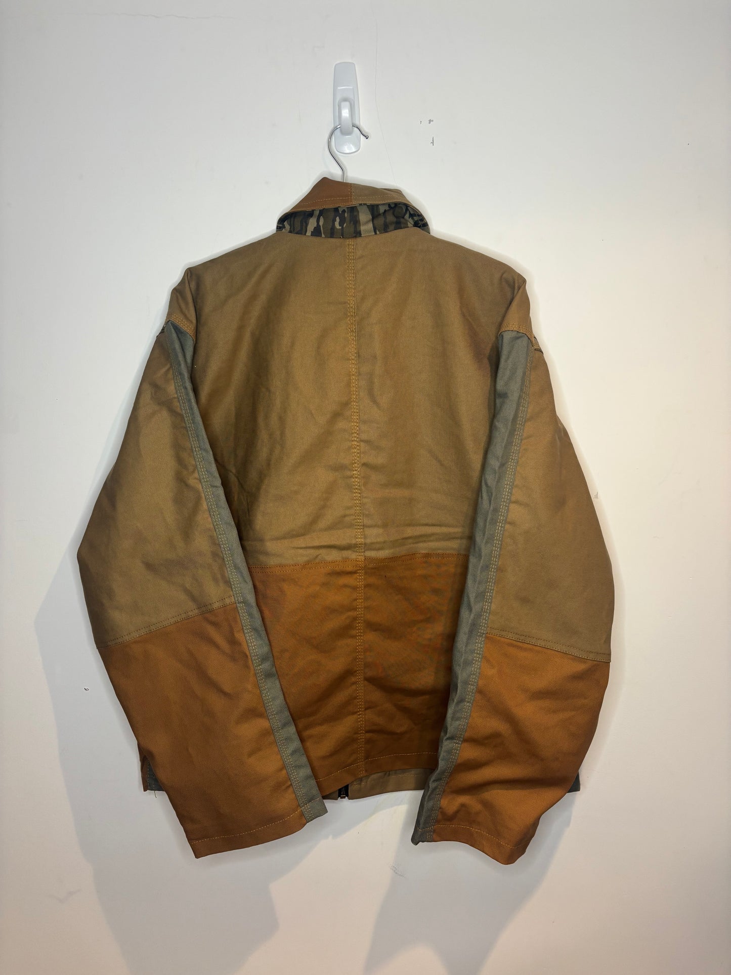 Carhartt Rework Camo Jacket L