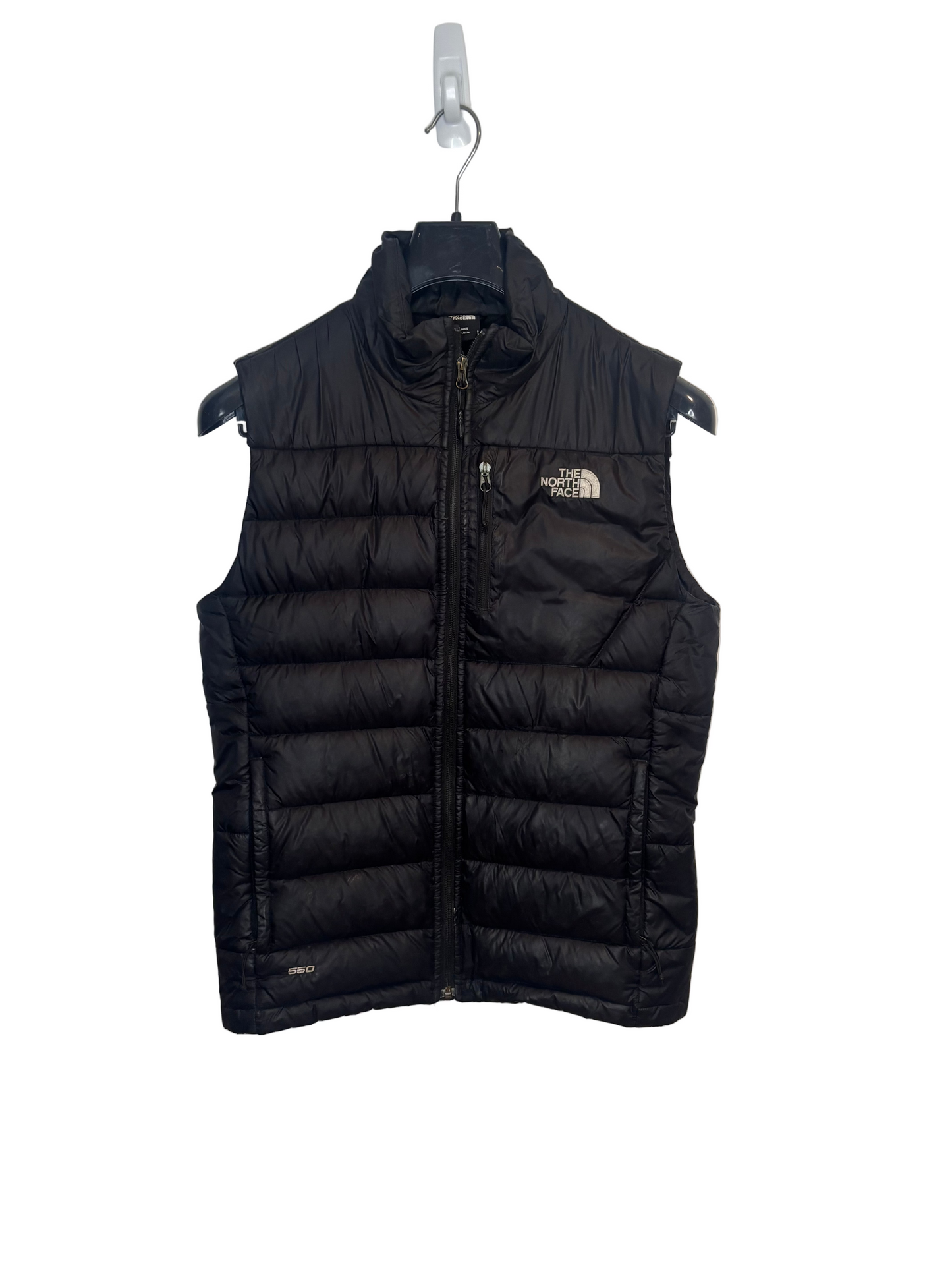 The North Face 550 Down Gilet, S