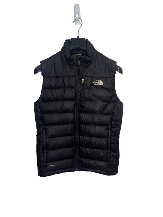The North Face 550 Down Gilet, S