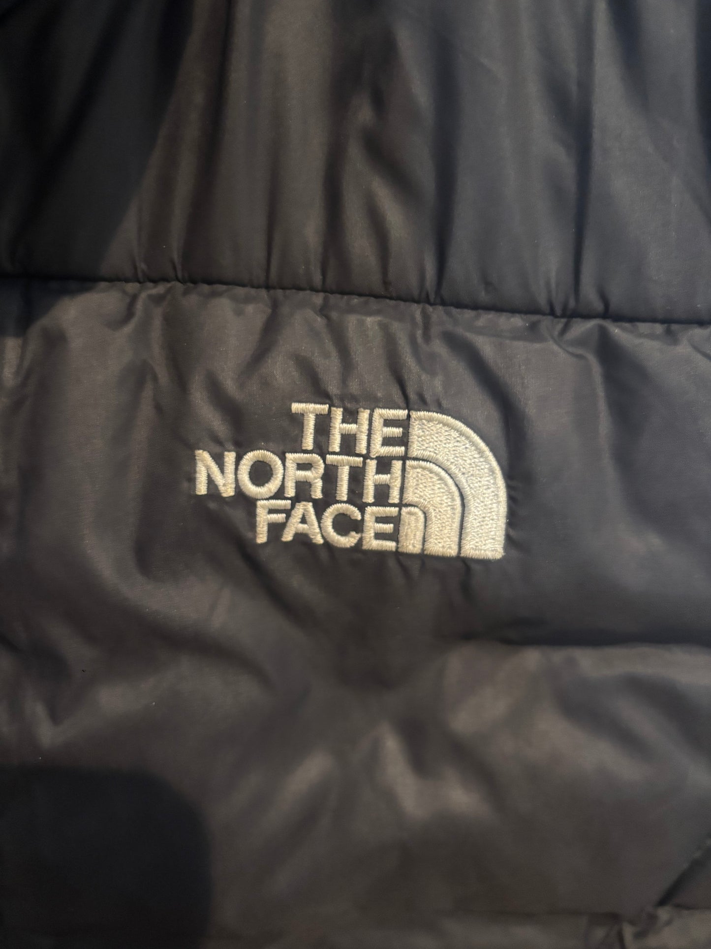 The North Face 550 Down Gilet, S