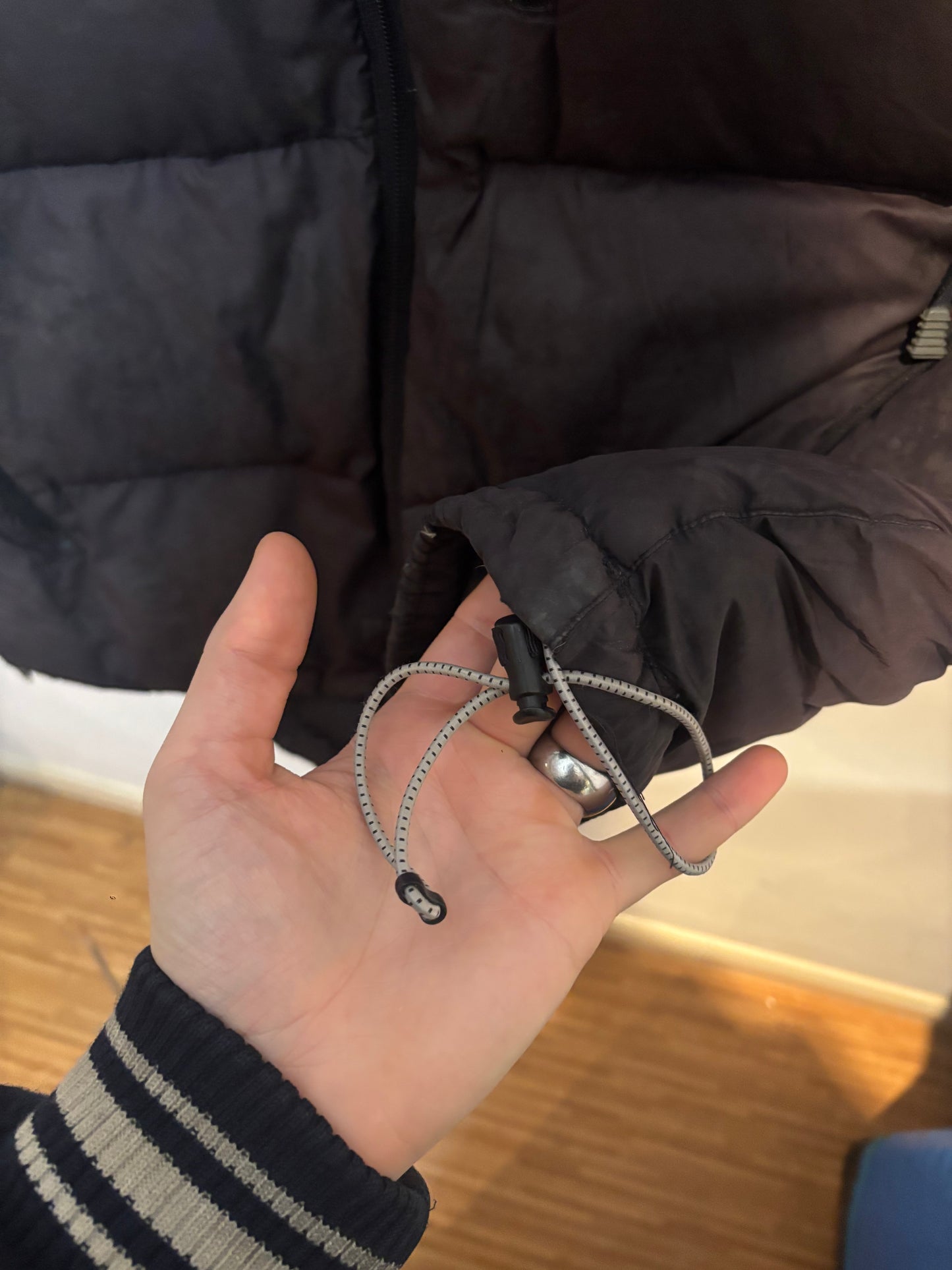 Berghaus Retro Down Gilet, XXL