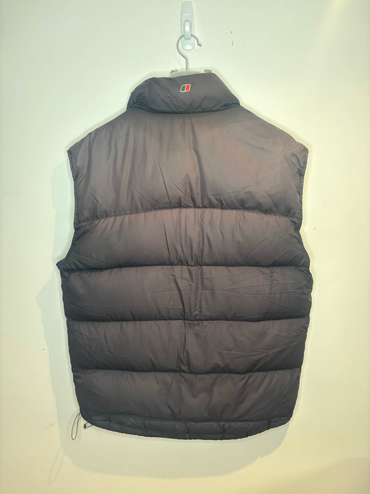 Berghaus Retro Down Gilet, XXL