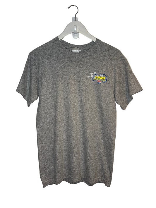 Chase Authentics LRRS NASCAR US Graphic T Shirt. S