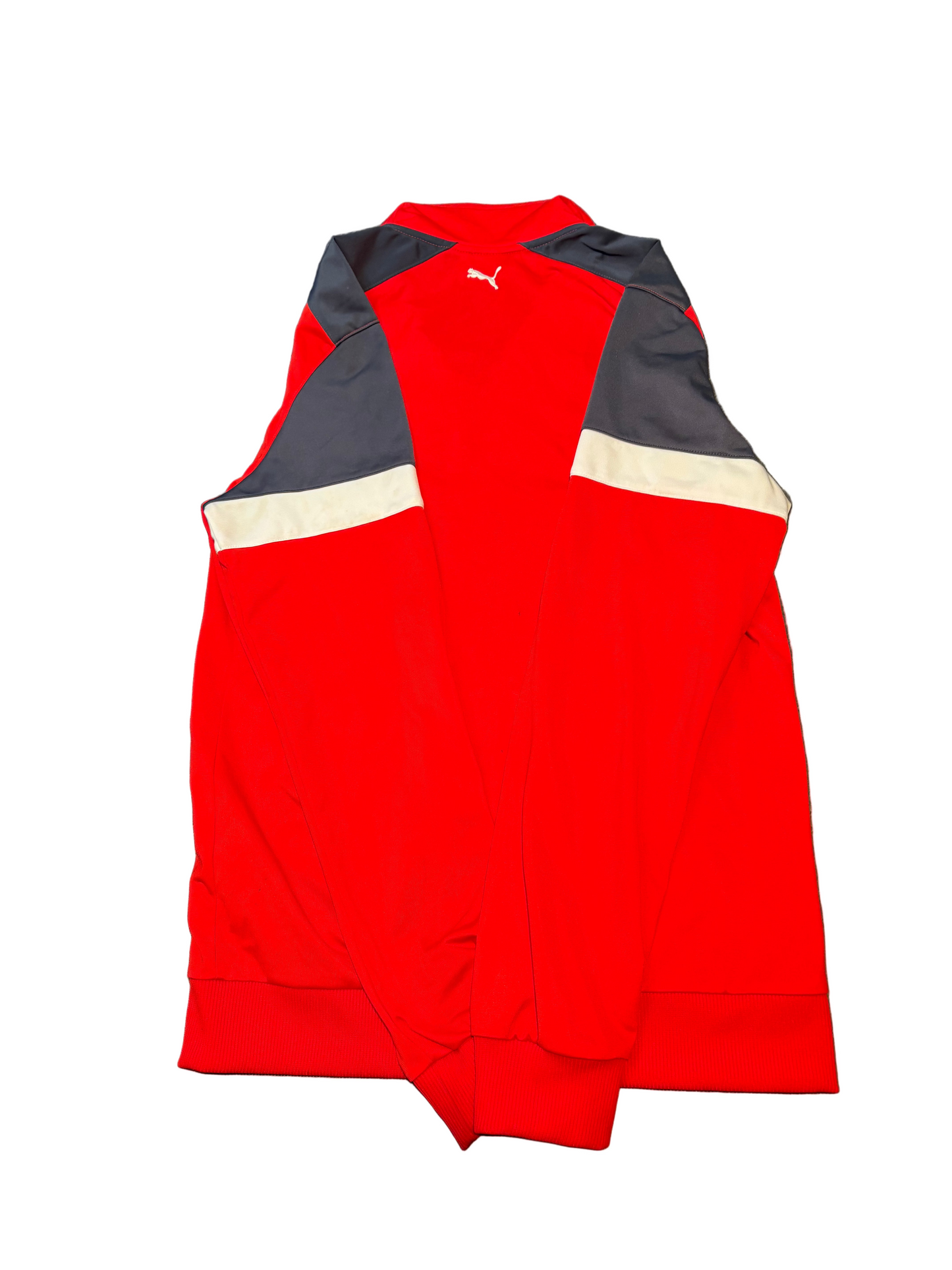 Puma Retro Track Top, Mens XXL