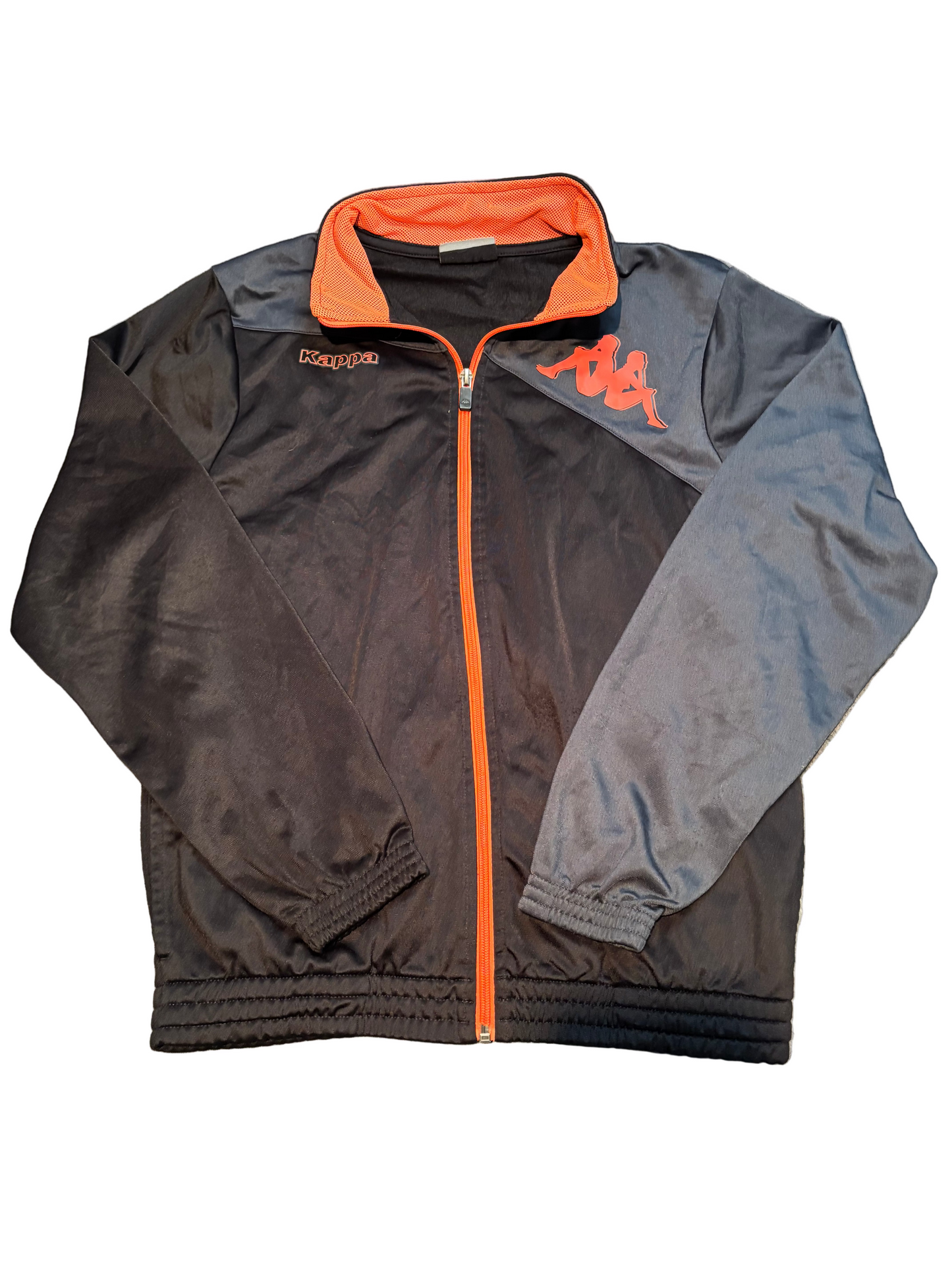 Kappa Kids Track Top Age 14