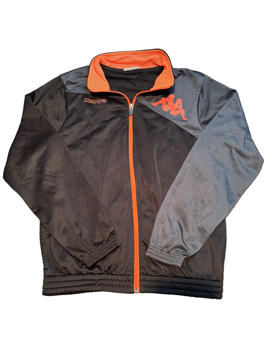 Kappa Kids Track Top Age 14