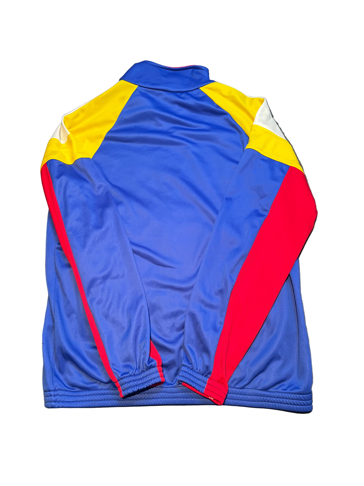 Athleticaimola Italian Track top, L