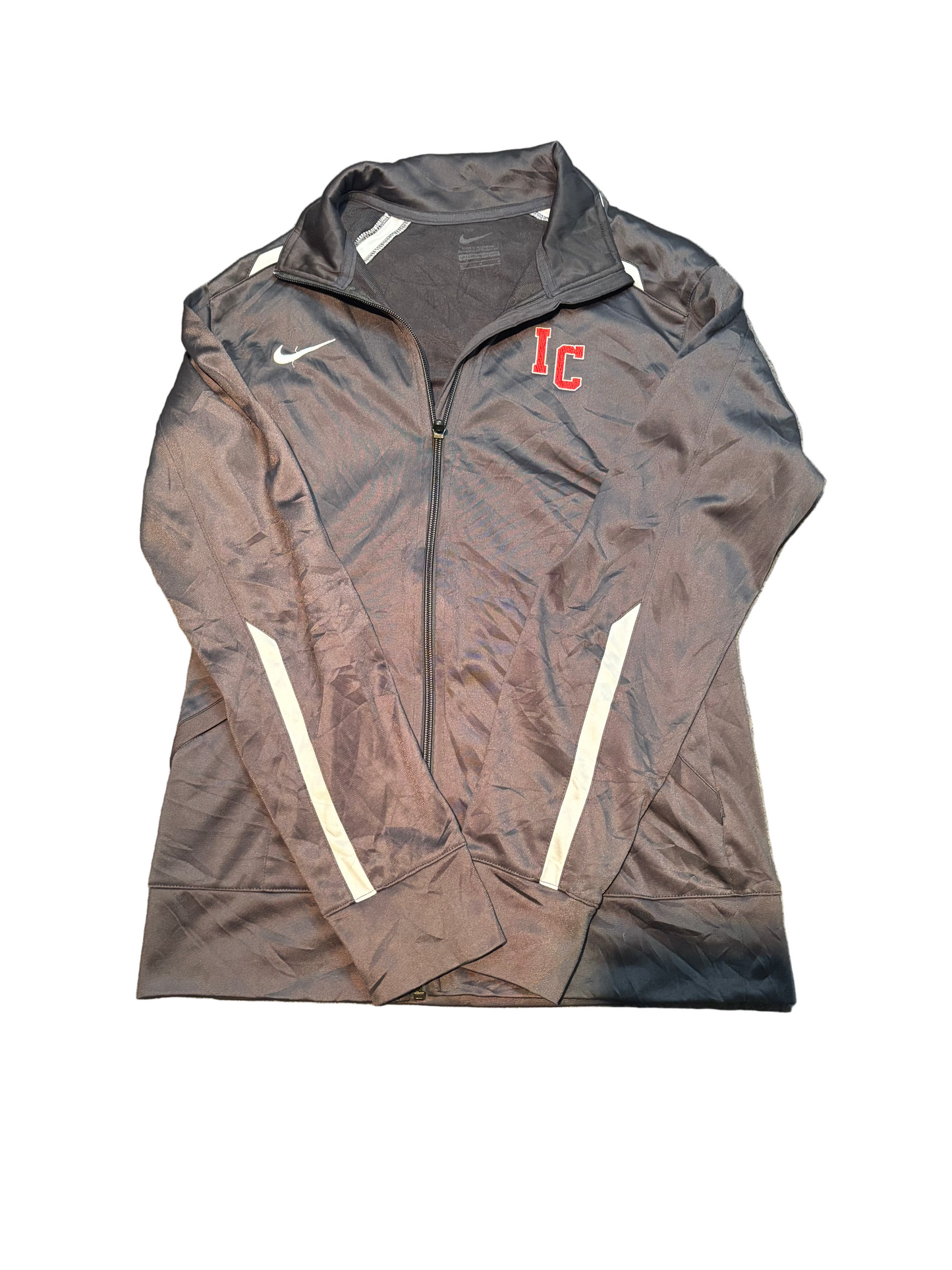 Nike Ladies Track Top, L