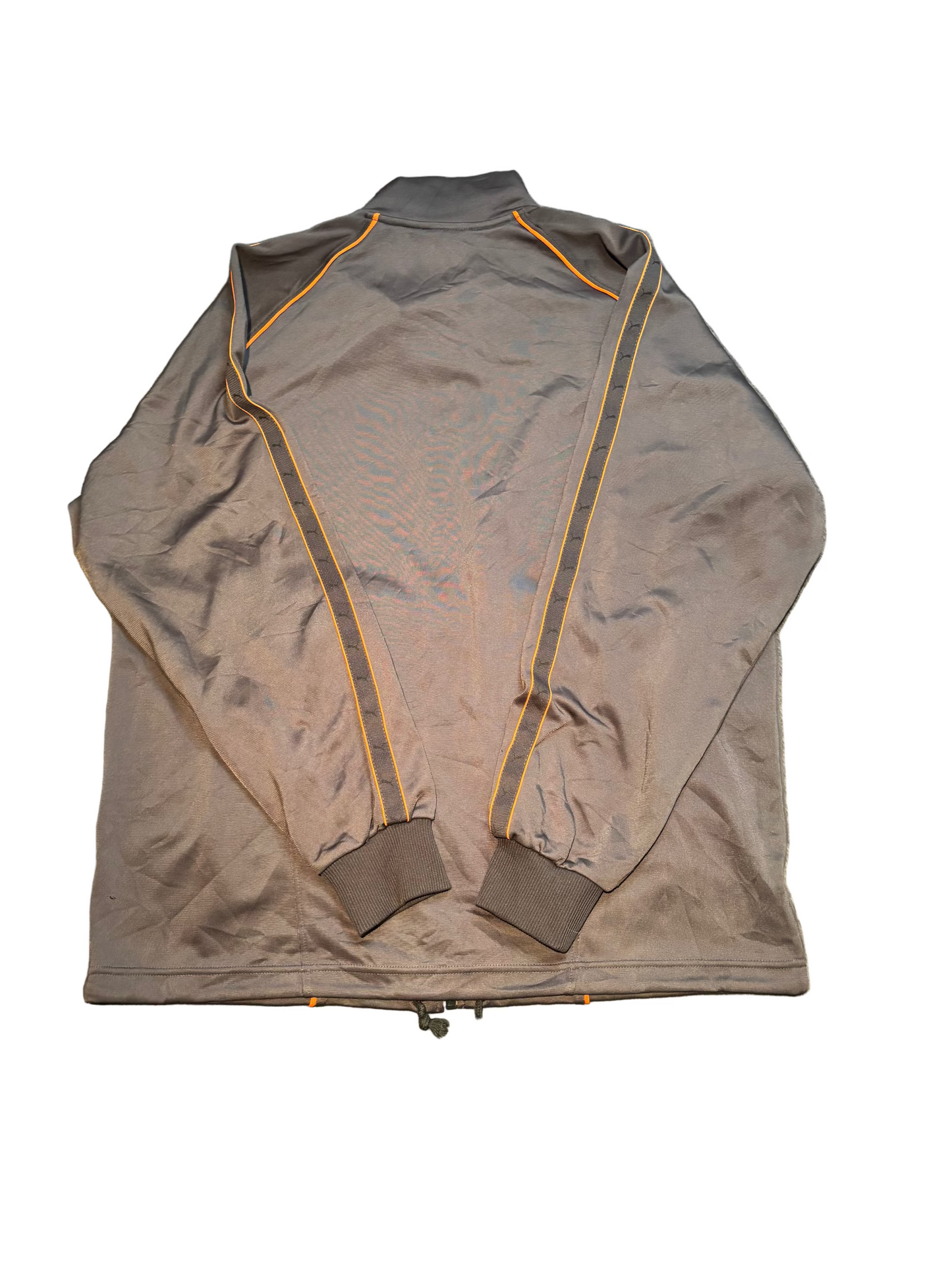 Puma Retro Track Top, Mens L