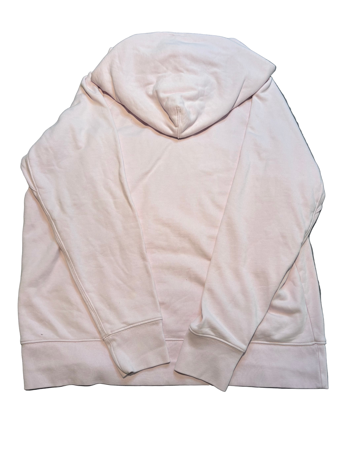 Levis Pink Hoodie, Ladies L