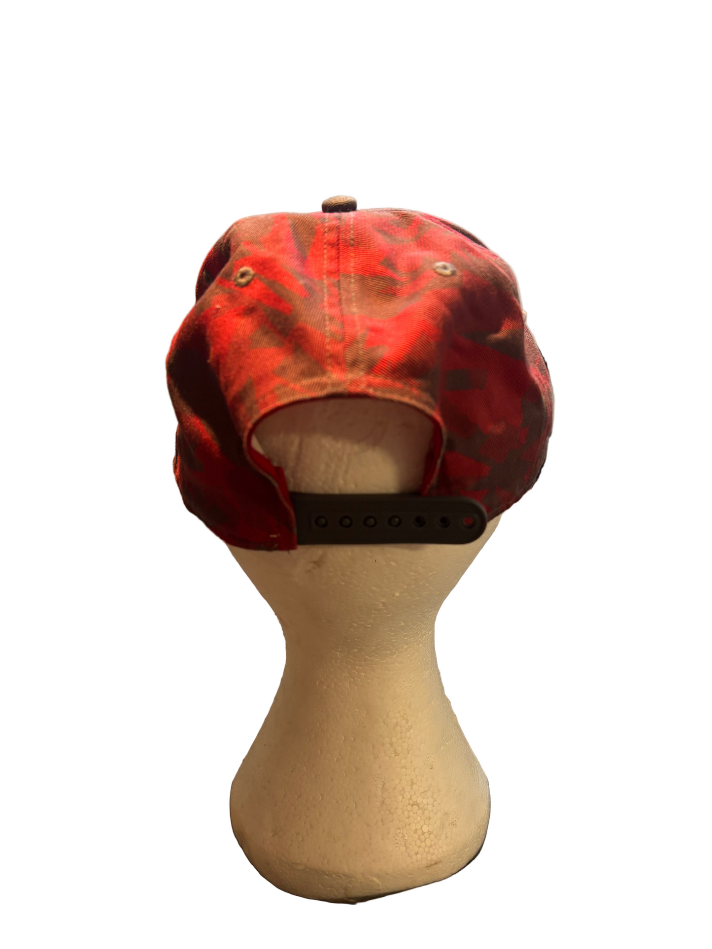 Puma Cap, Arsenal, Adjustable