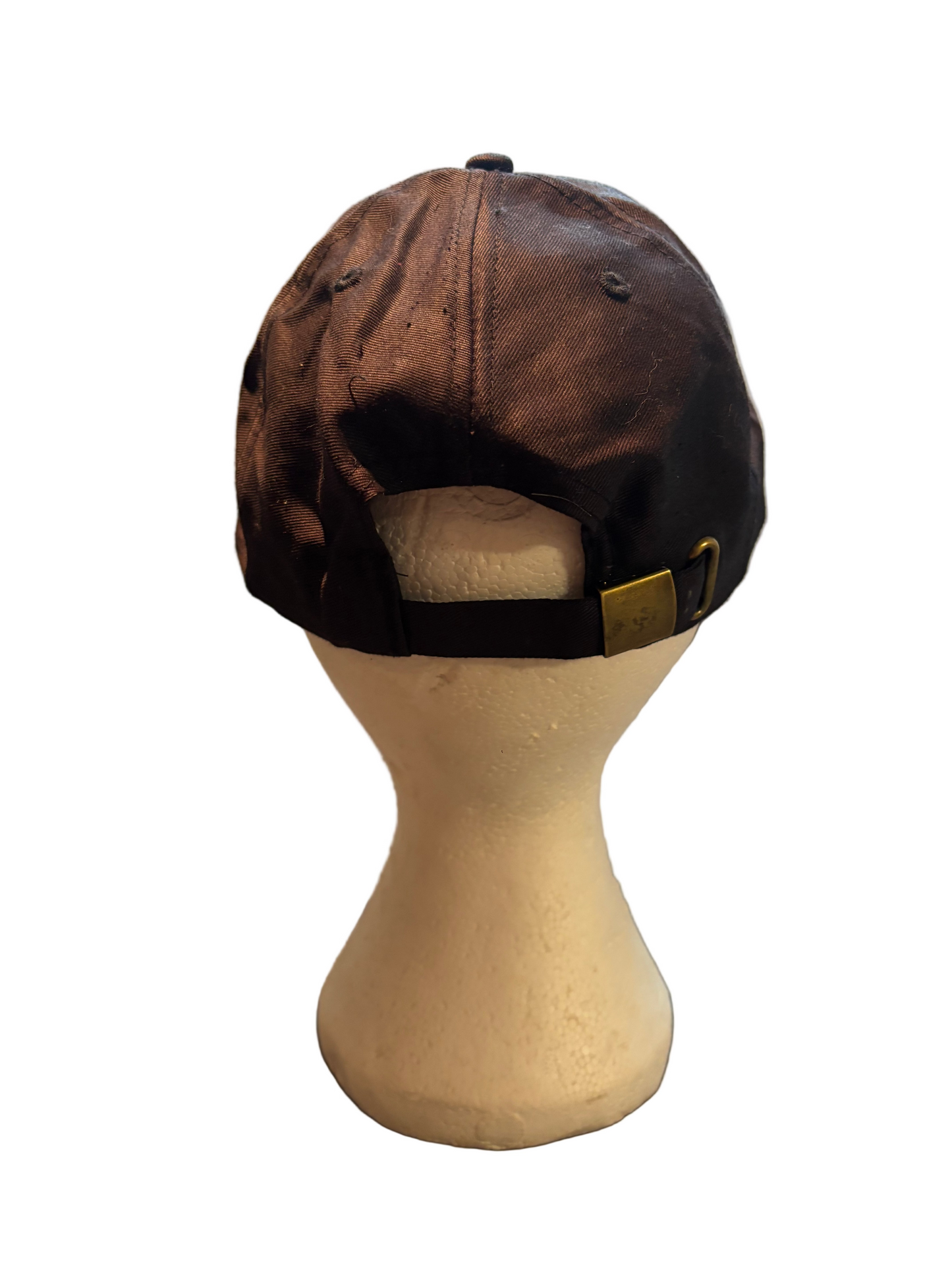 CAT Cap, Black, Adjustable