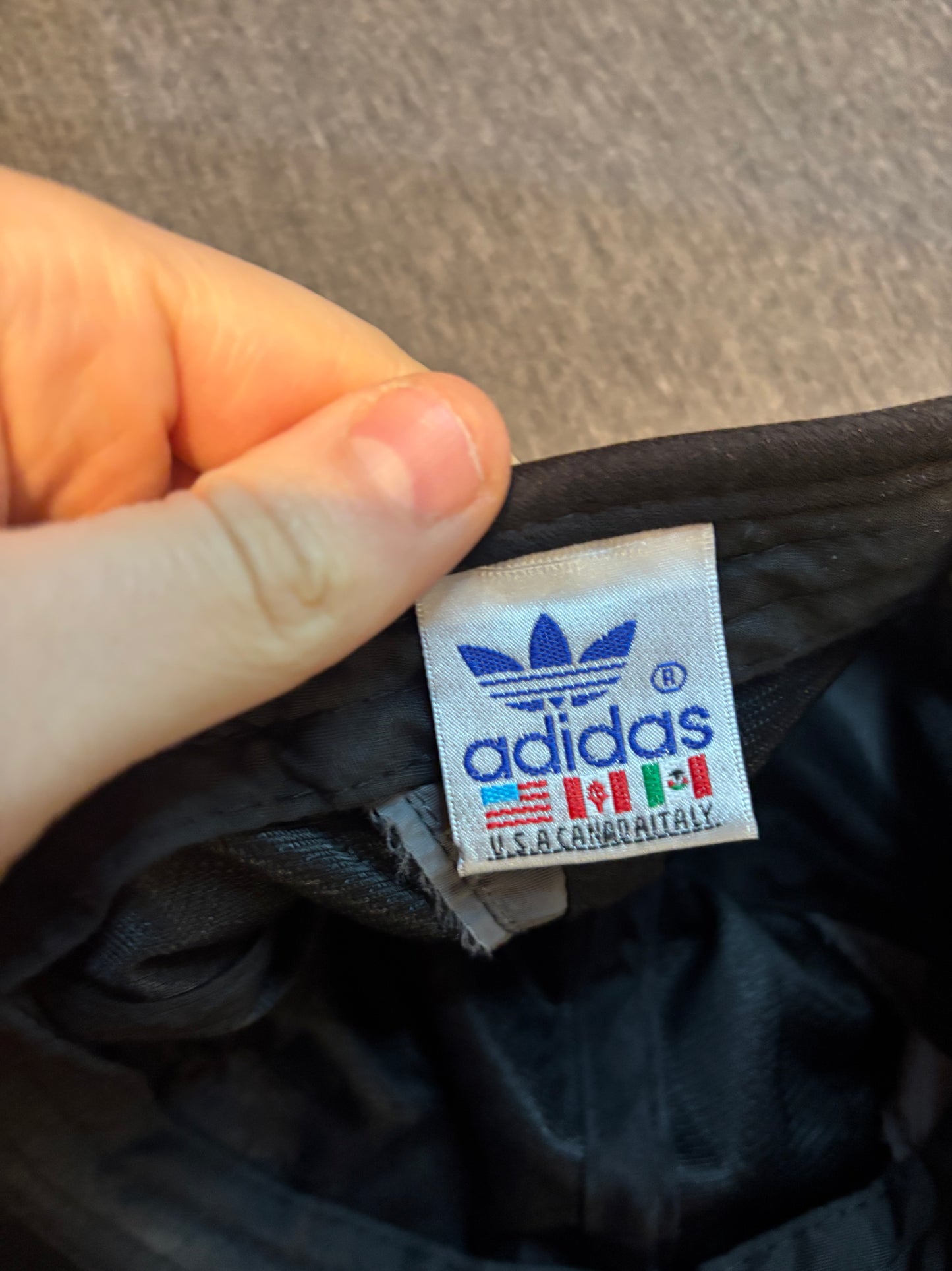 Adidas Sports Cap. Adjustable