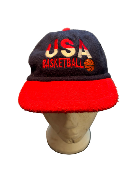 USA Basketball Cap, 55CM