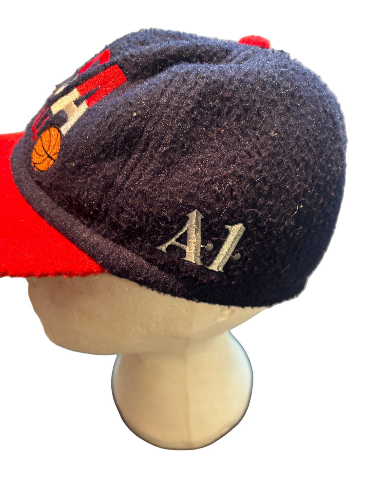 USA Basketball Cap, 55CM