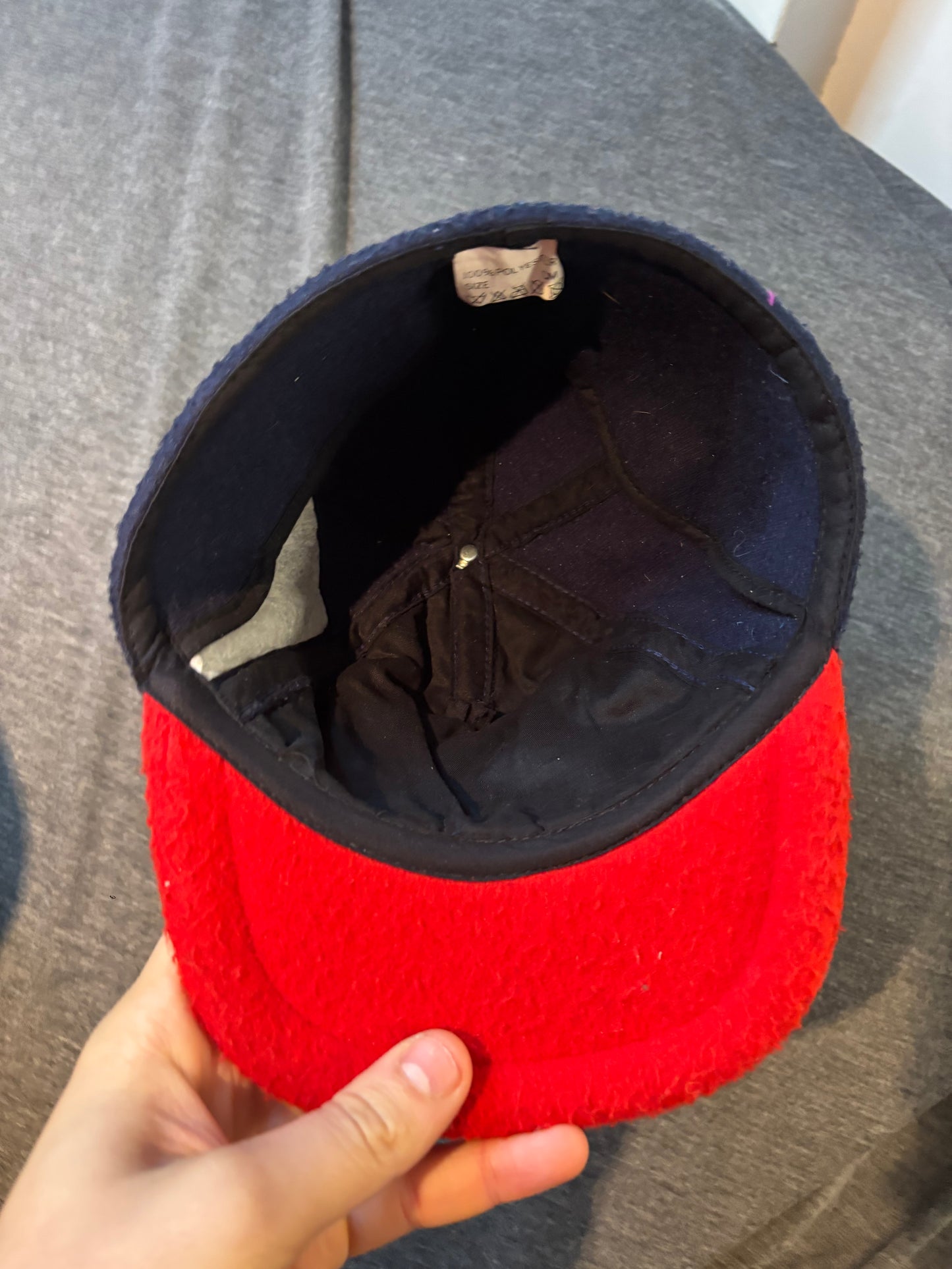 USA Basketball Cap, 55CM