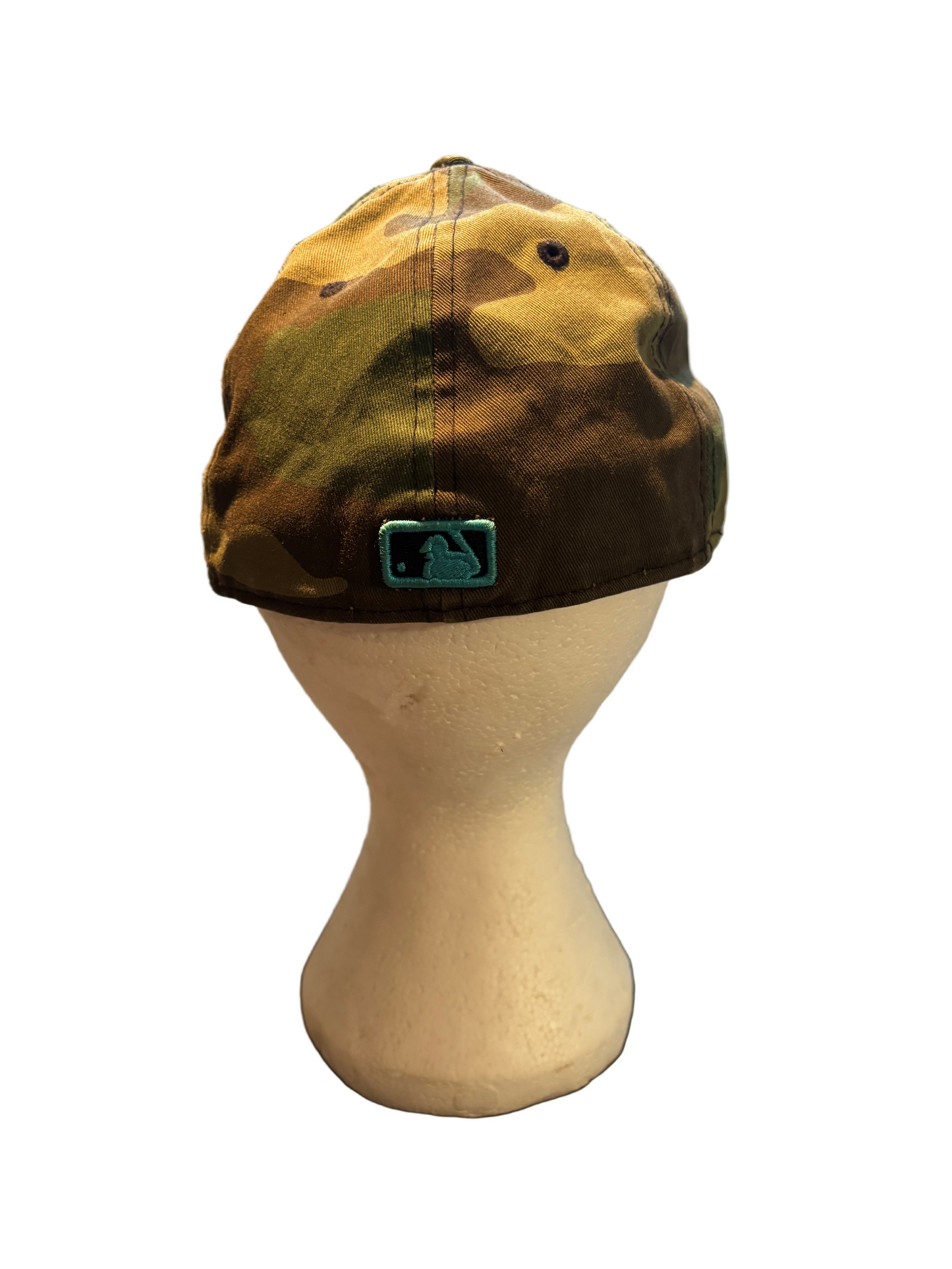 New Era LA Dodgers, Fitted Cap, Size 7