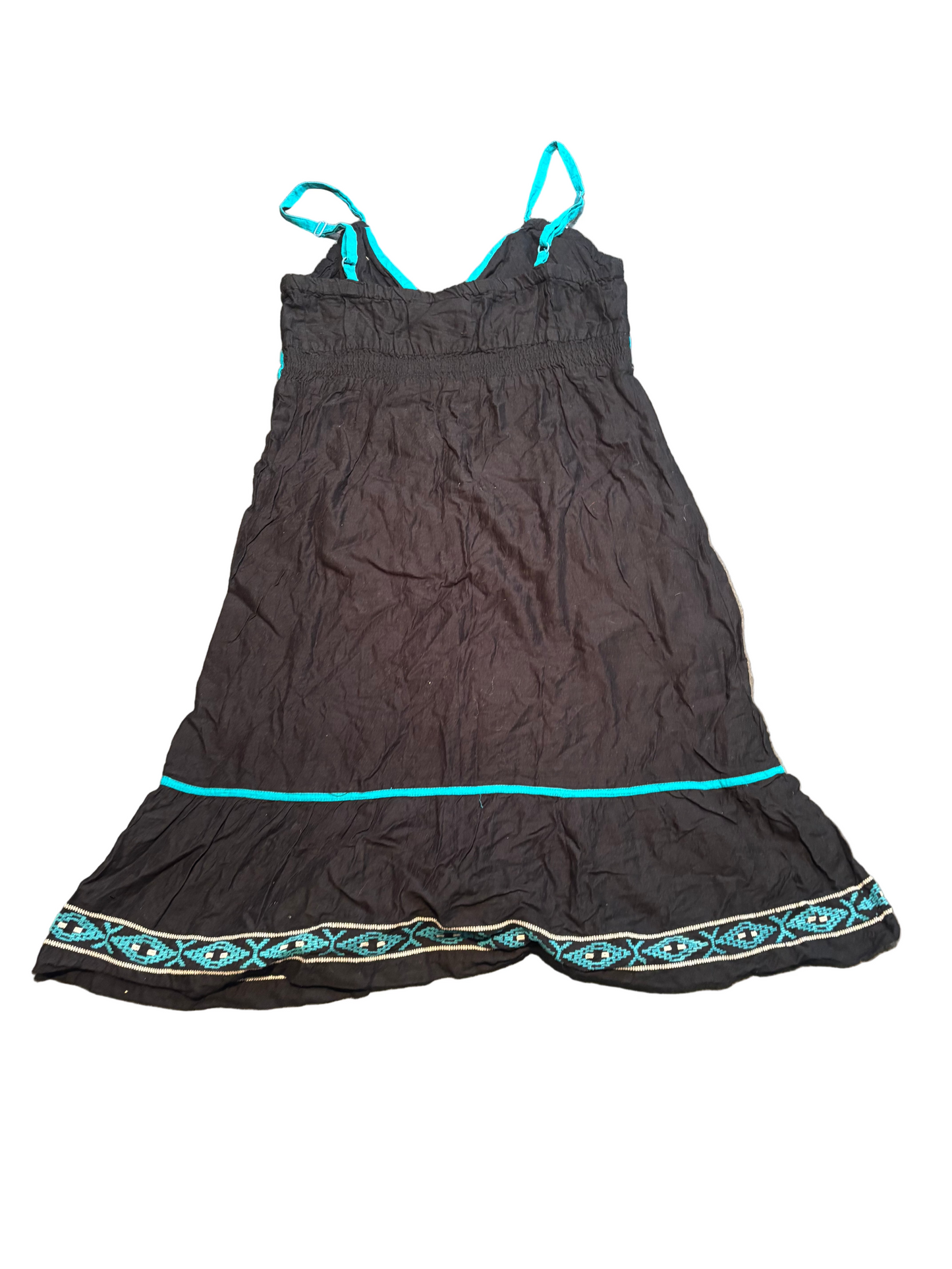 Roxy Y2K Slip Dress, M