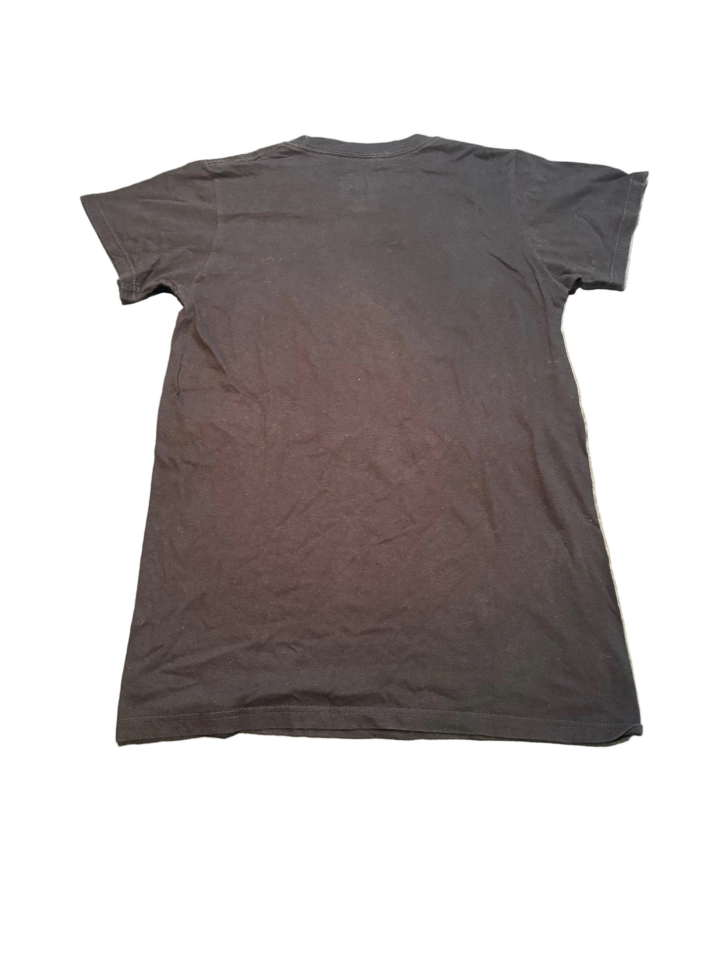 Golden State Warriors T-Shirt, Size S