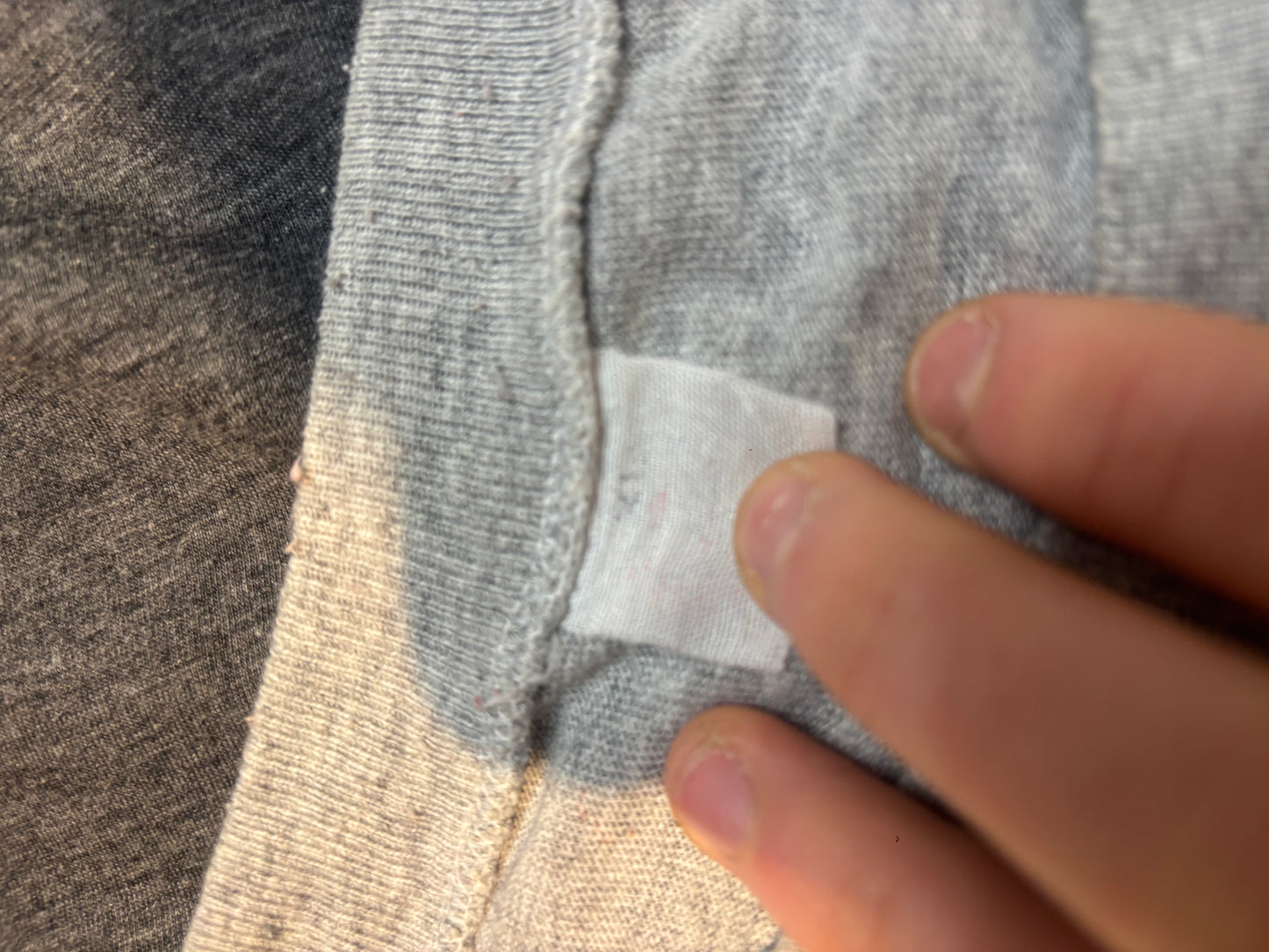 Blue Marine Yacht T-shirt, Size XL