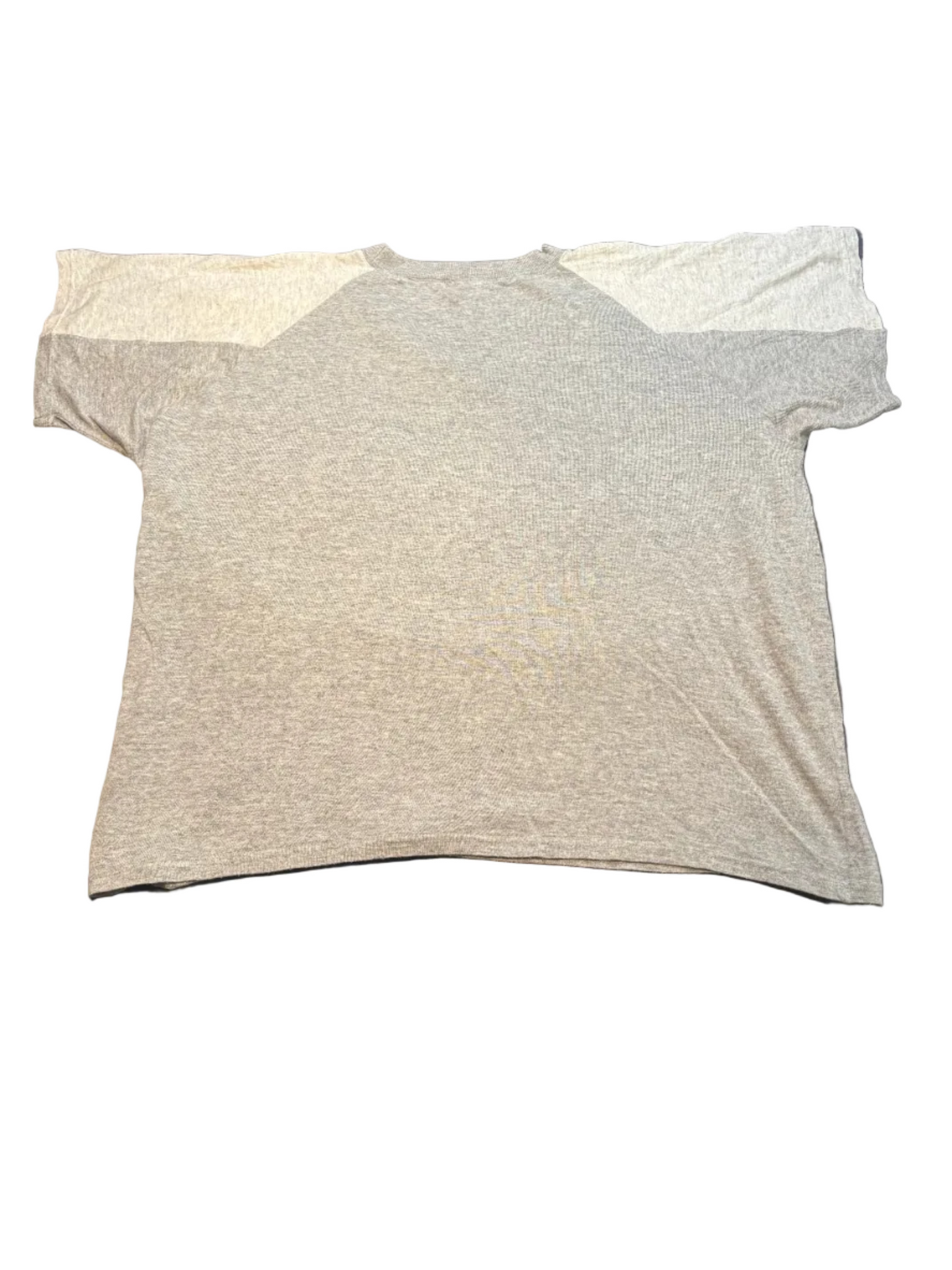 Blue Marine Yacht T-shirt, Size XL