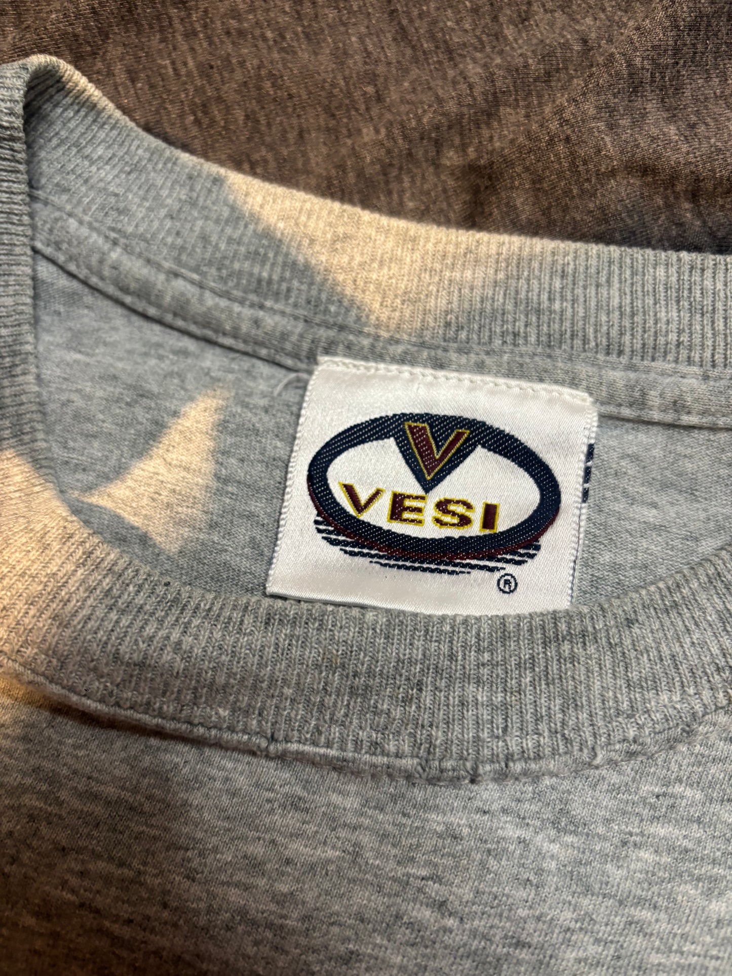 Washington embroidered T-Shirt, Size XL