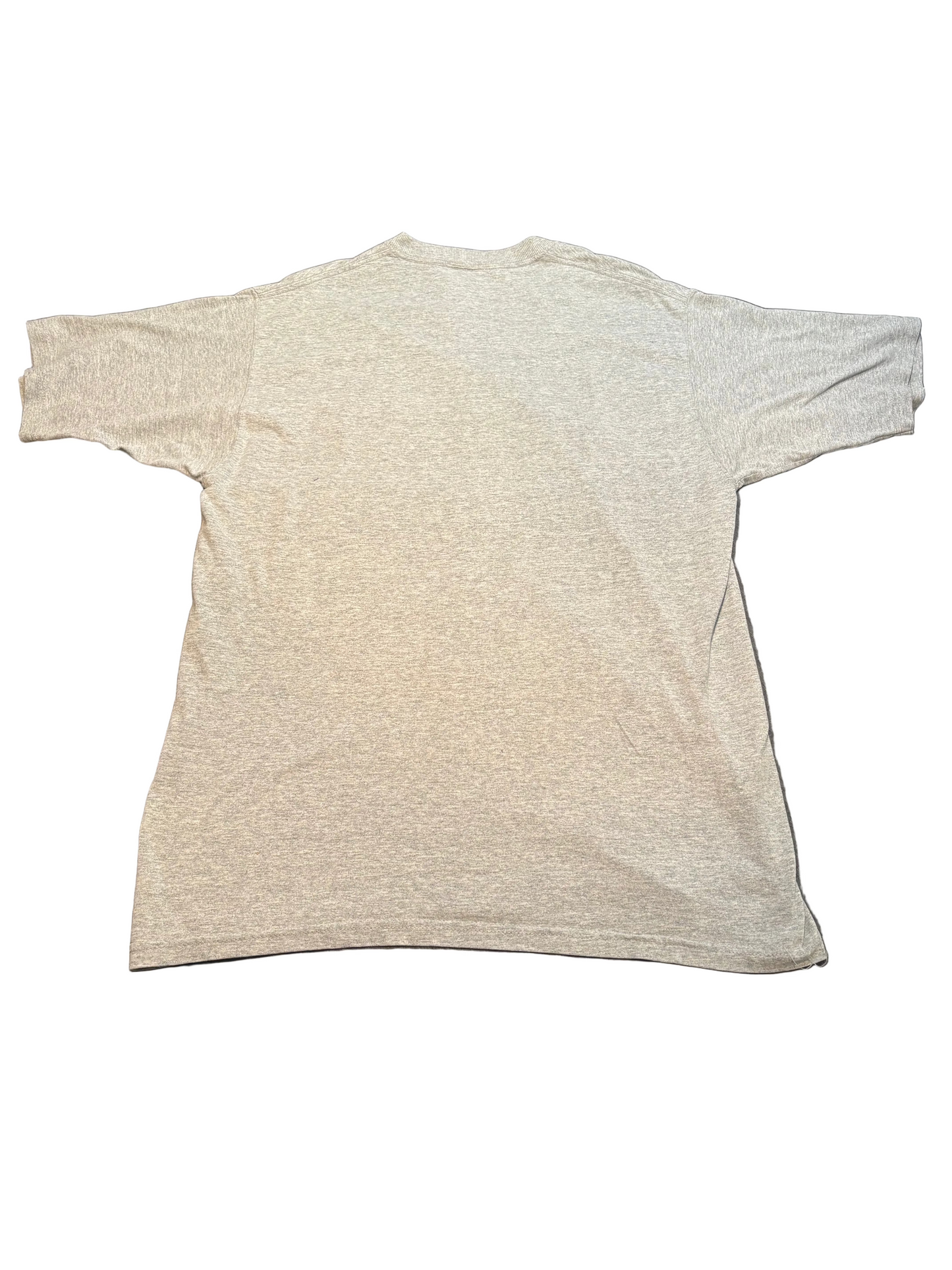 Washington embroidered T-Shirt, Size XL