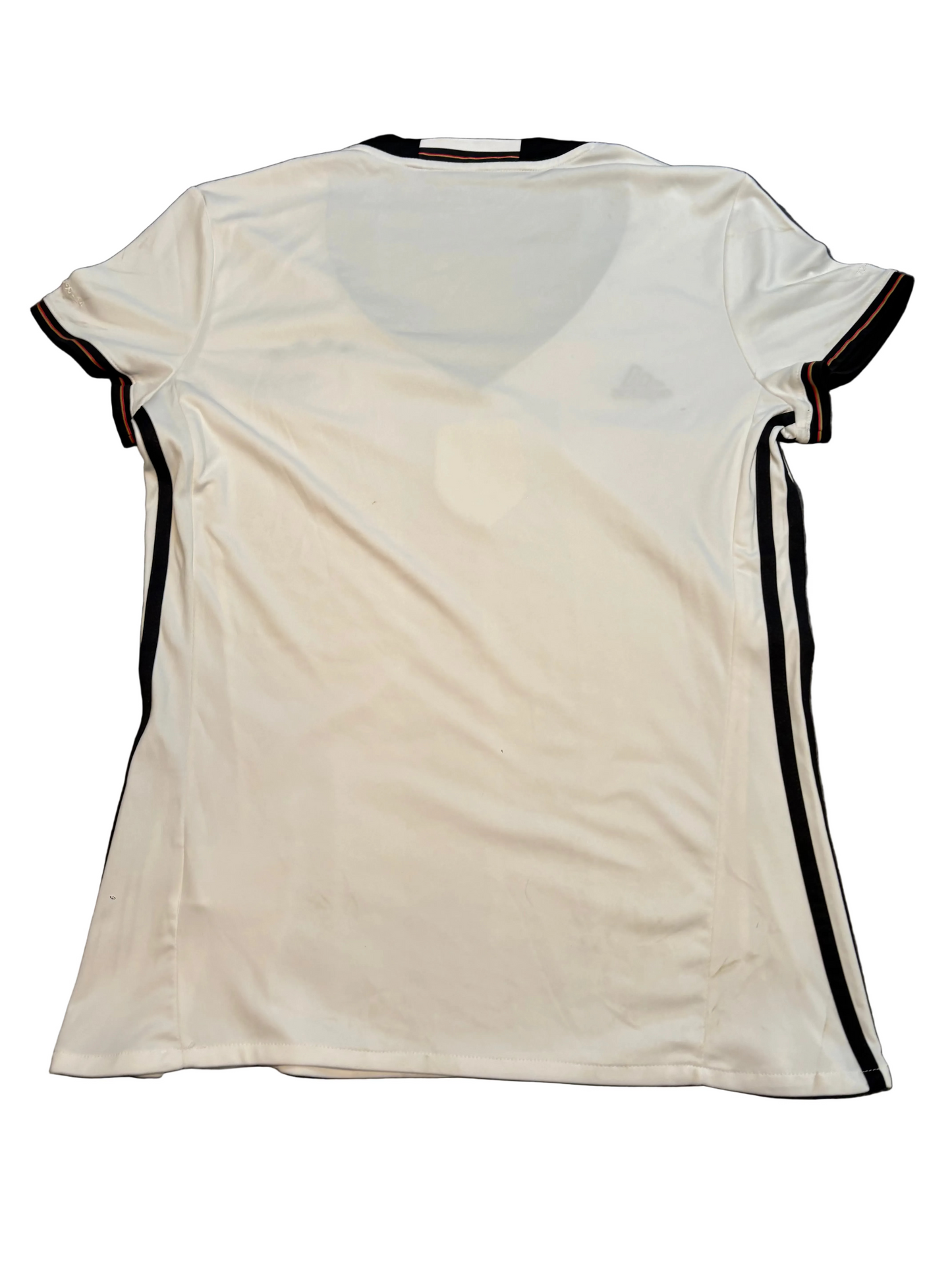 Ladies Germany 2016-17 Football Shirt, Size L