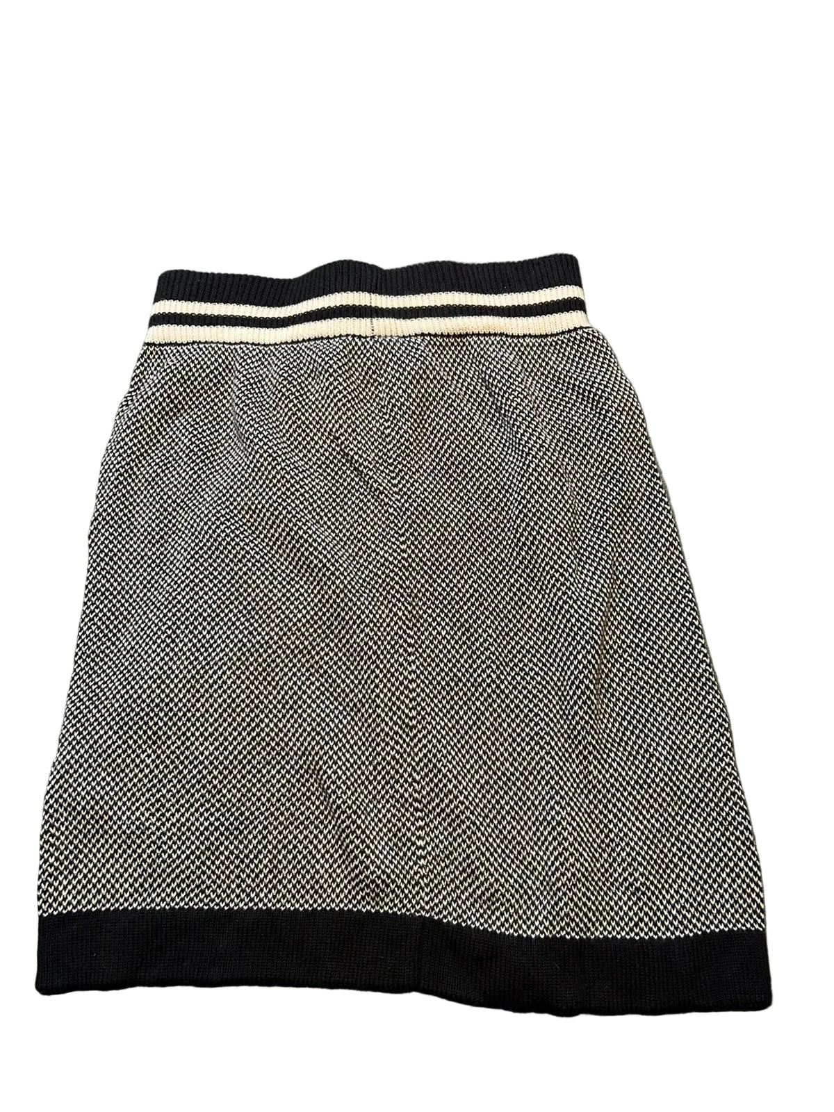 Ladies Y2K Skirt, W26 (Adjustable)