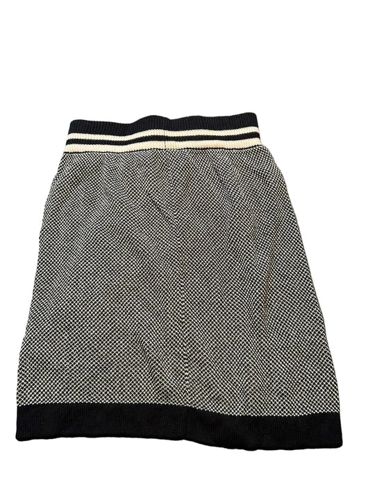 Ladies Y2K Skirt, W26 (Adjustable)