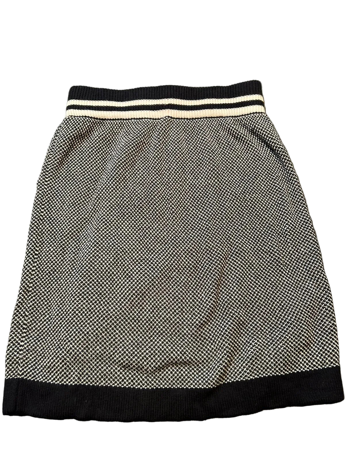 Ladies Y2K Skirt, W26 (Adjustable)