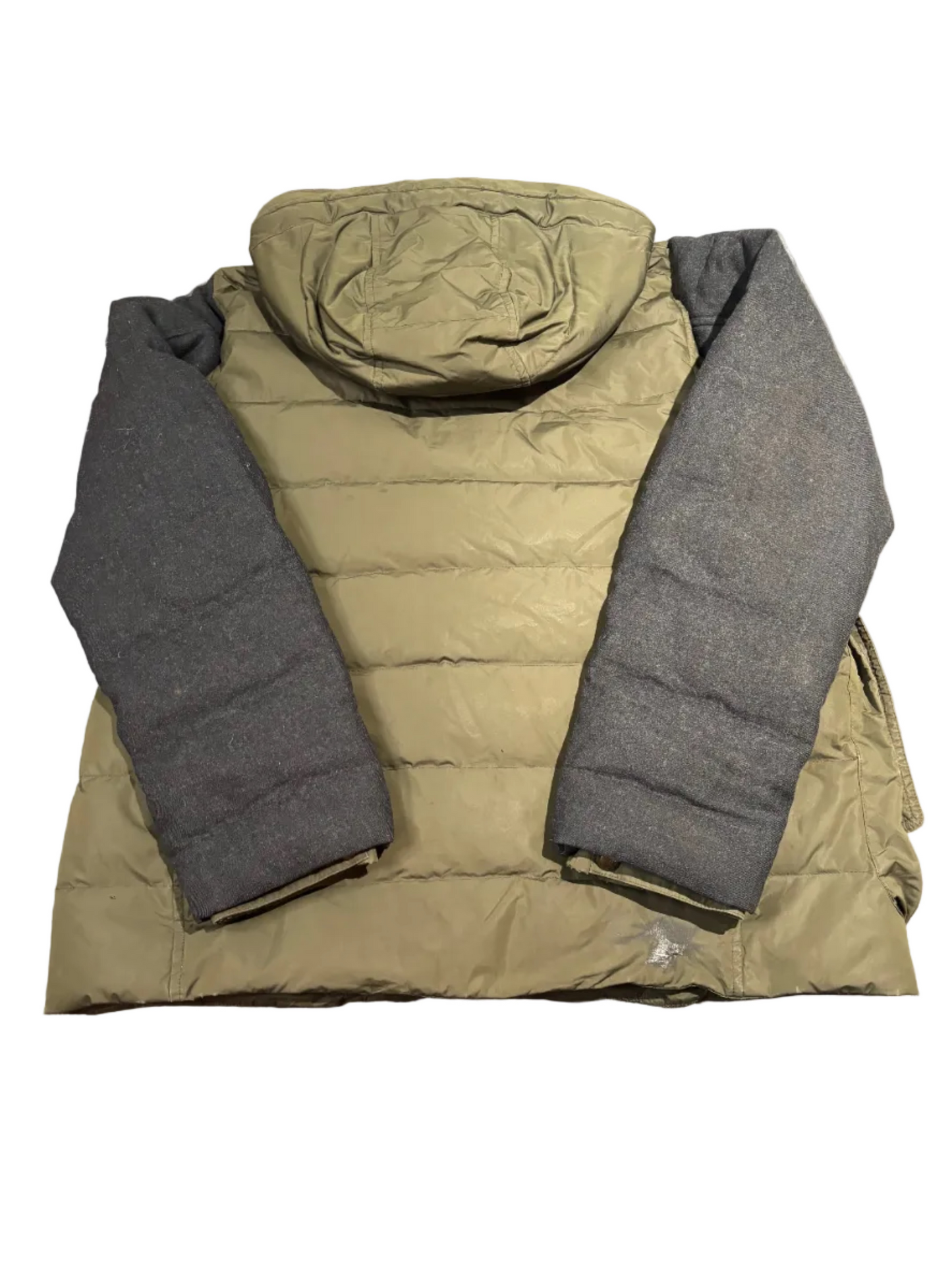 Moncler Gamme Bleu Puffer, Super Rare, Size M