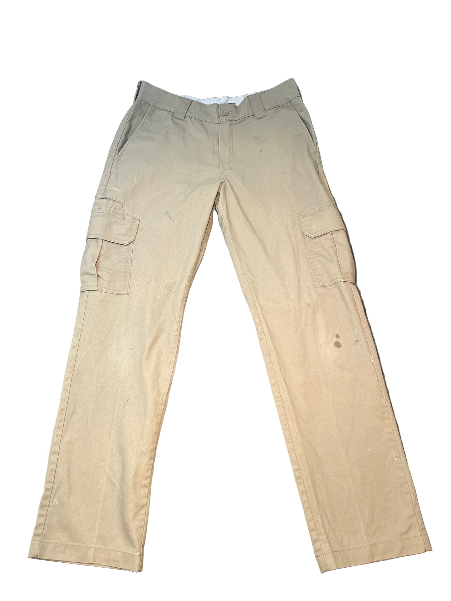 Dickies Cream Chinos, W32 L32