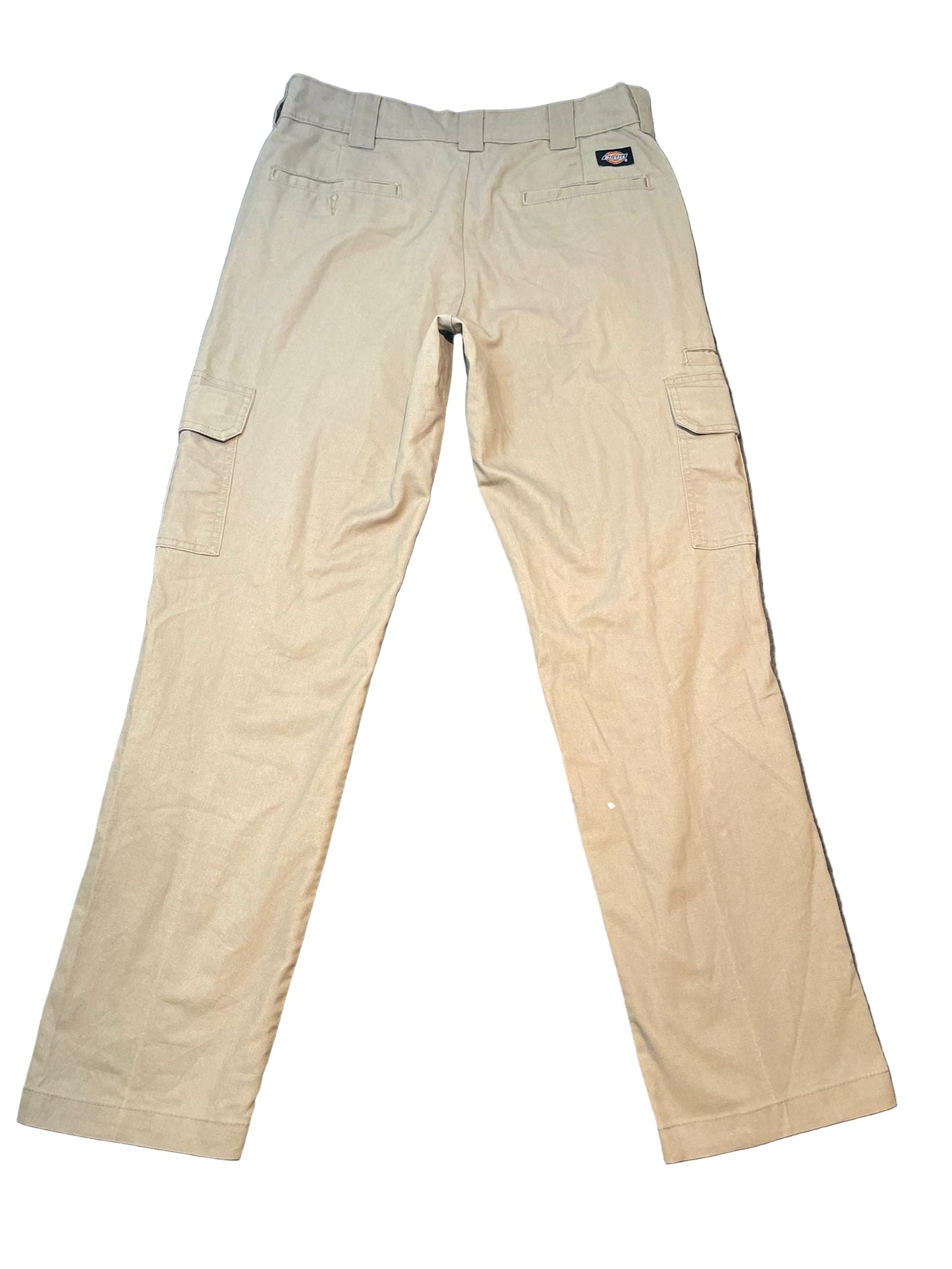 Dickies Cream Chinos, W32 L32