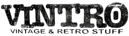 Vintro Vintage & Retro Stuff